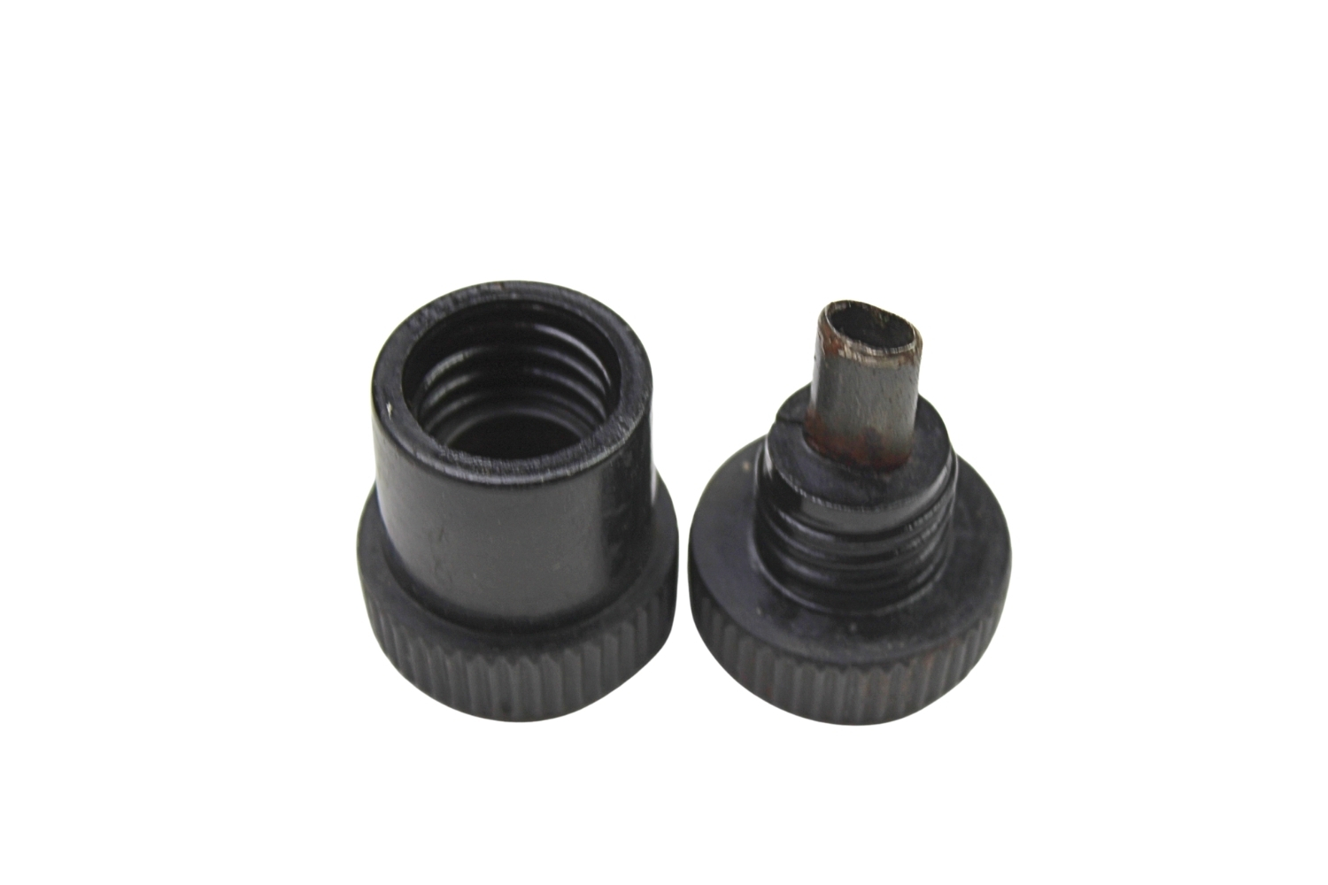 II RP ZŁĄCZKA TELEGRAFICZNA WZ. 34 Neolit Warszawa 