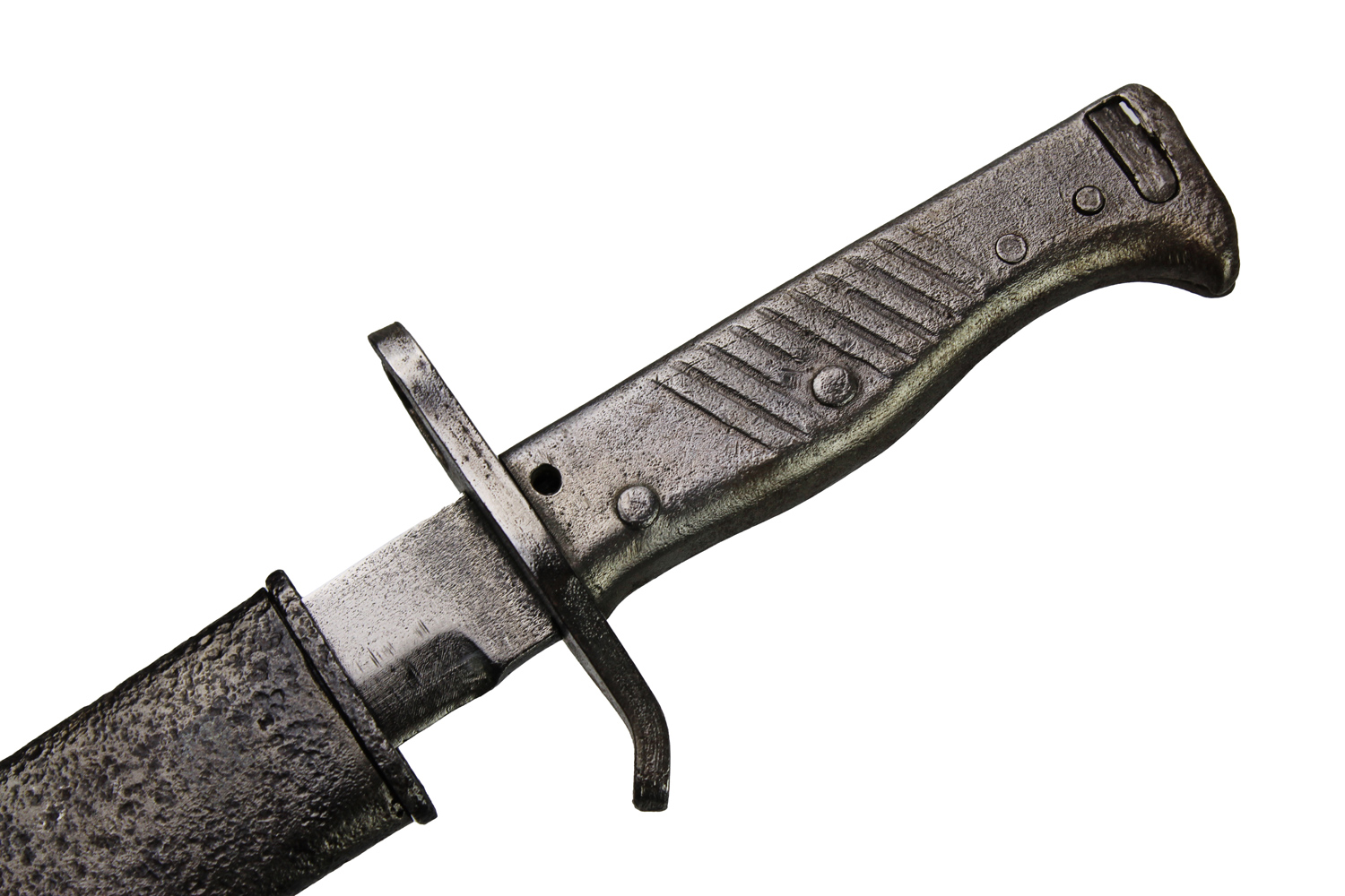 Bagnet Pruski wz.98 05 „Liść” Ersatz 