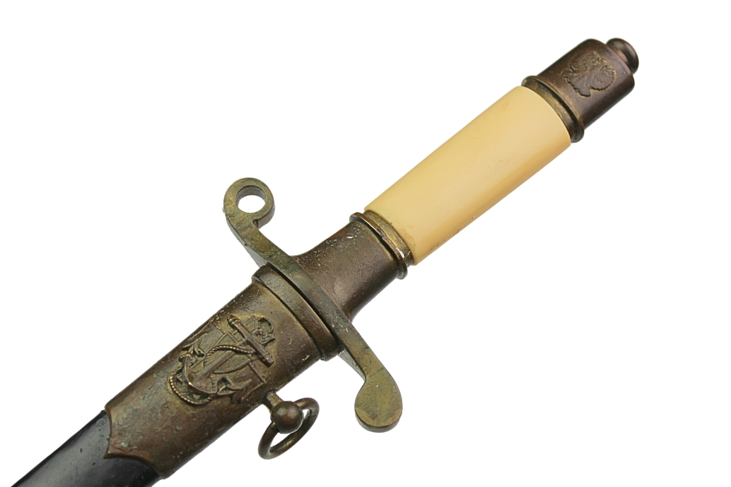 LWP Kordzik Marynarki Wojennej wz.54 