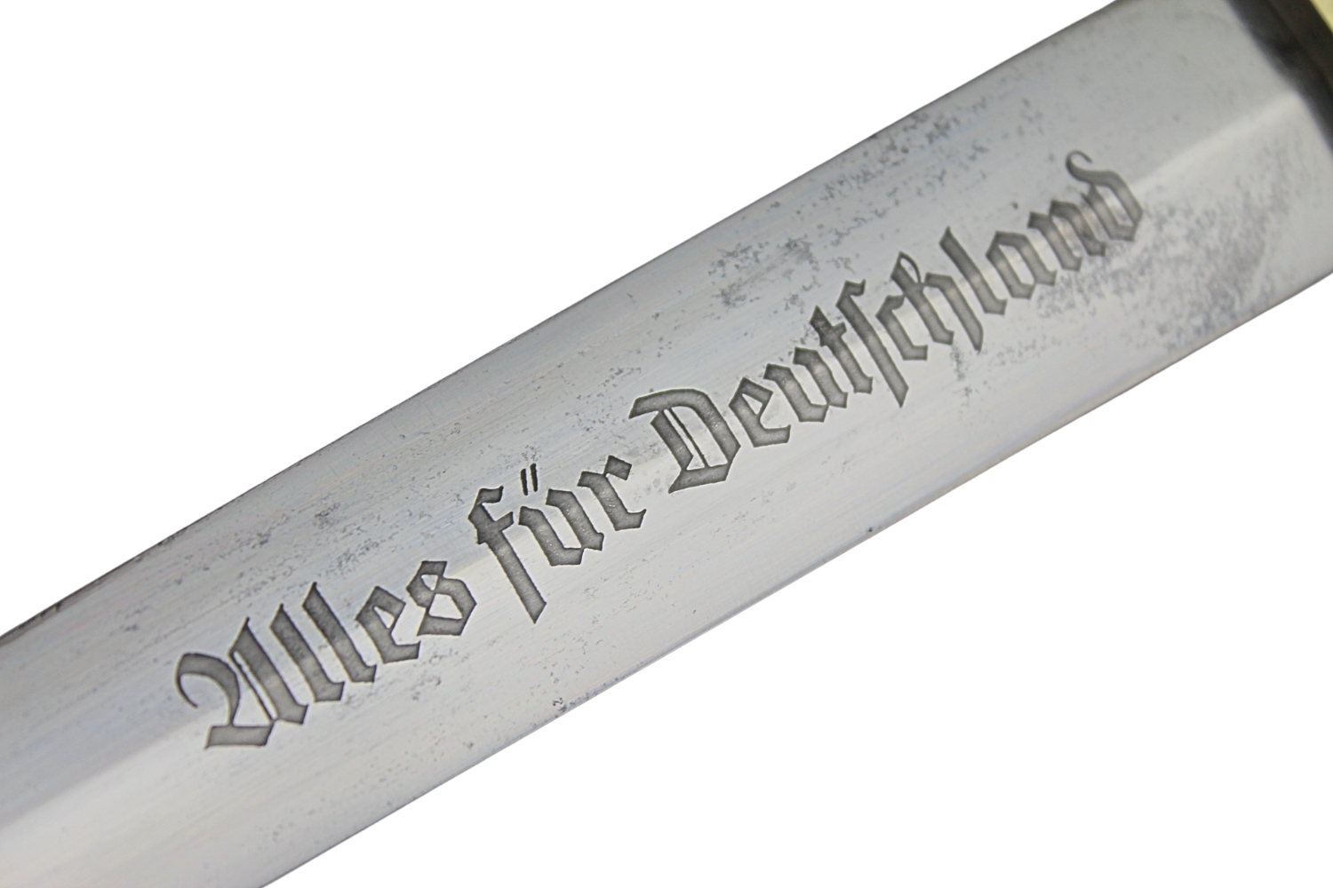 Kordzik S.A. Louper Solingen