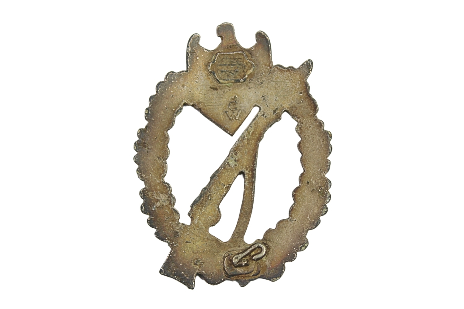 Odznaka za szturm piechoty WH 