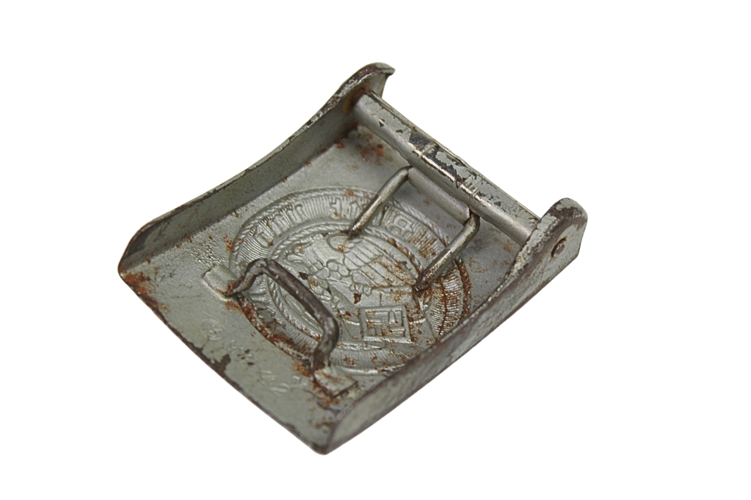 Klamra HJ Hitlerjugend RZM M4/ 42