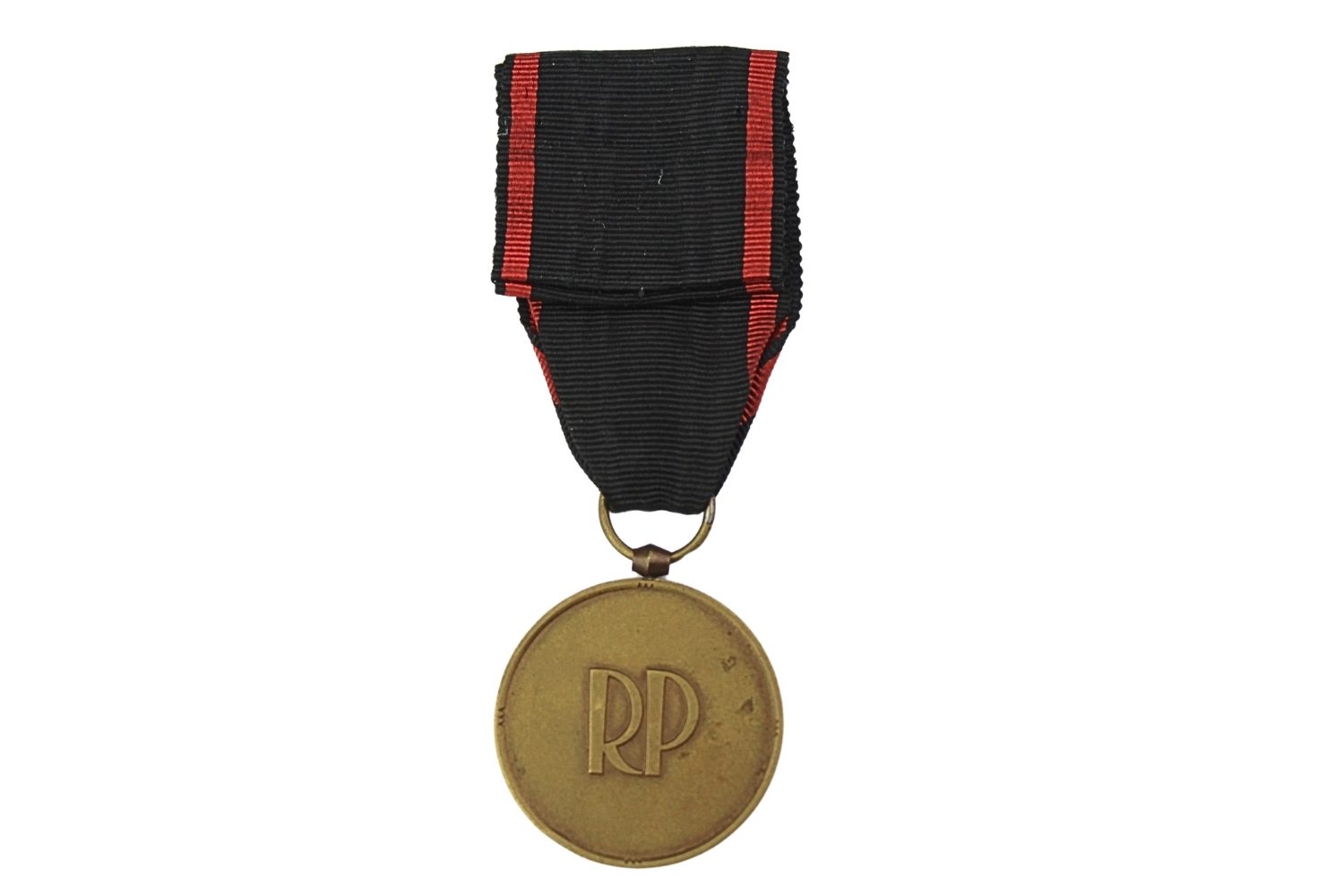 II RP Medal Bojownikom Niepodległości