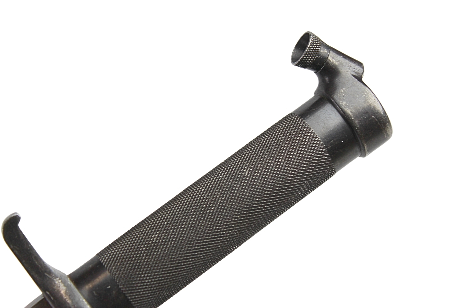 Bagnet szwedzki wz. 1896