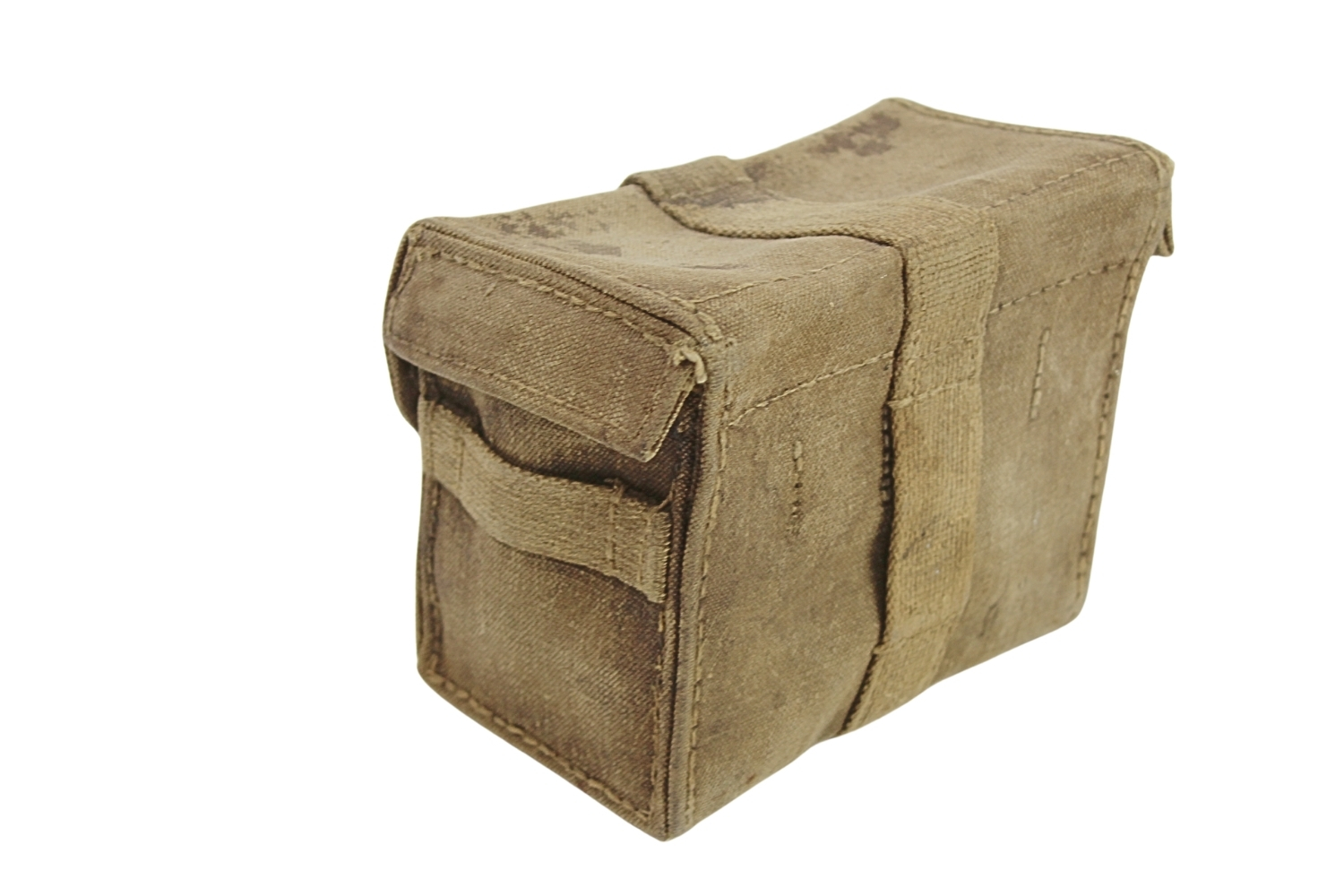 II RP Ładownica RKM wz.28 