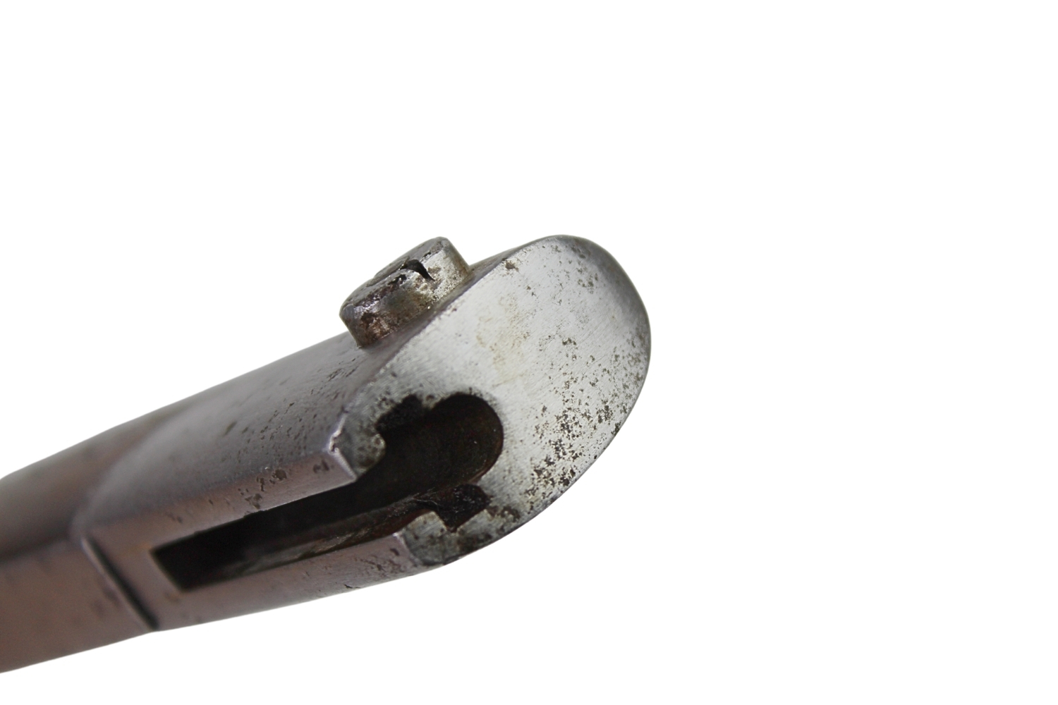 II RP Bagnet wz.28 F.B. Radom o podwyższonej kontroli „Jotka”