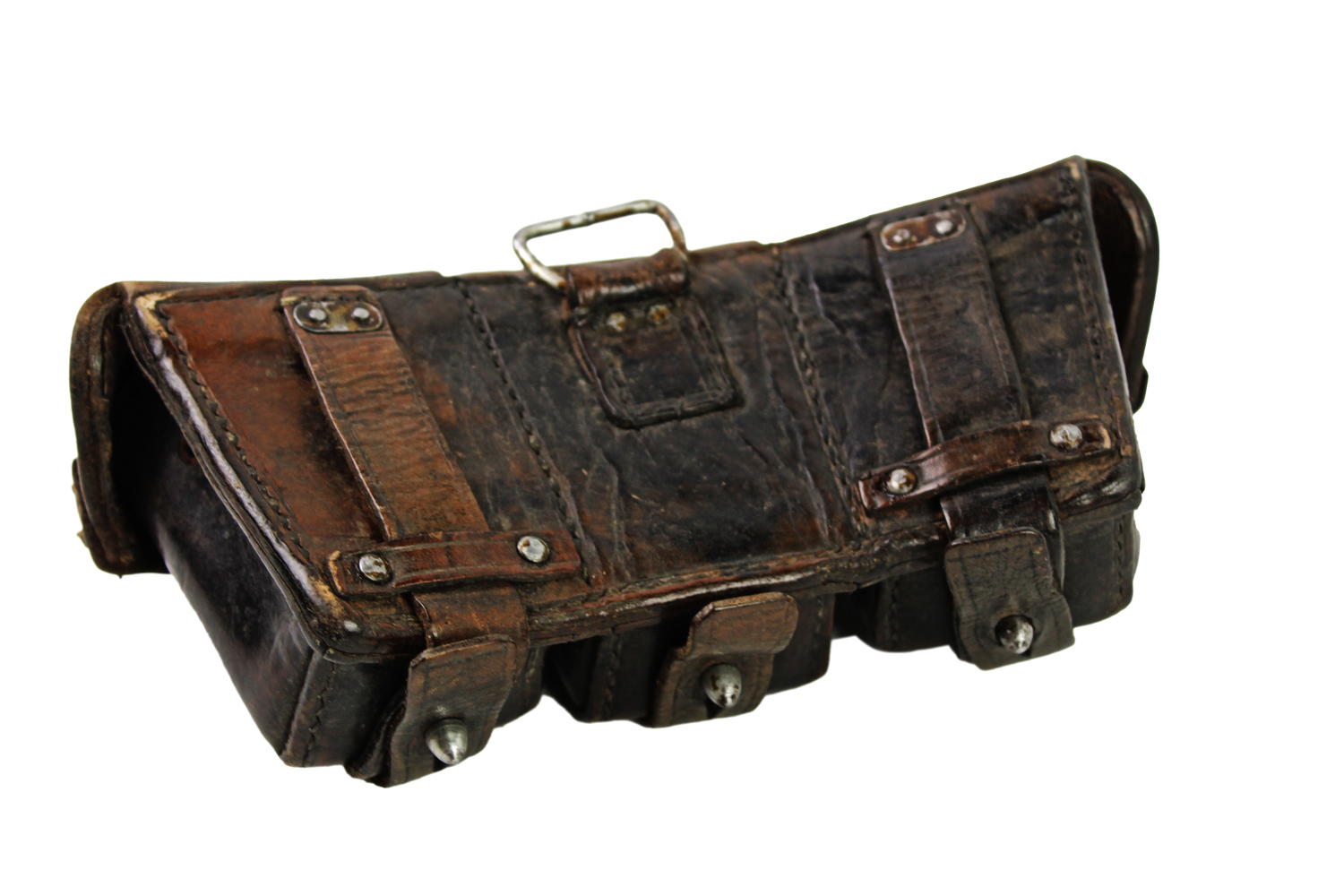 II RP Ładownica wz.22