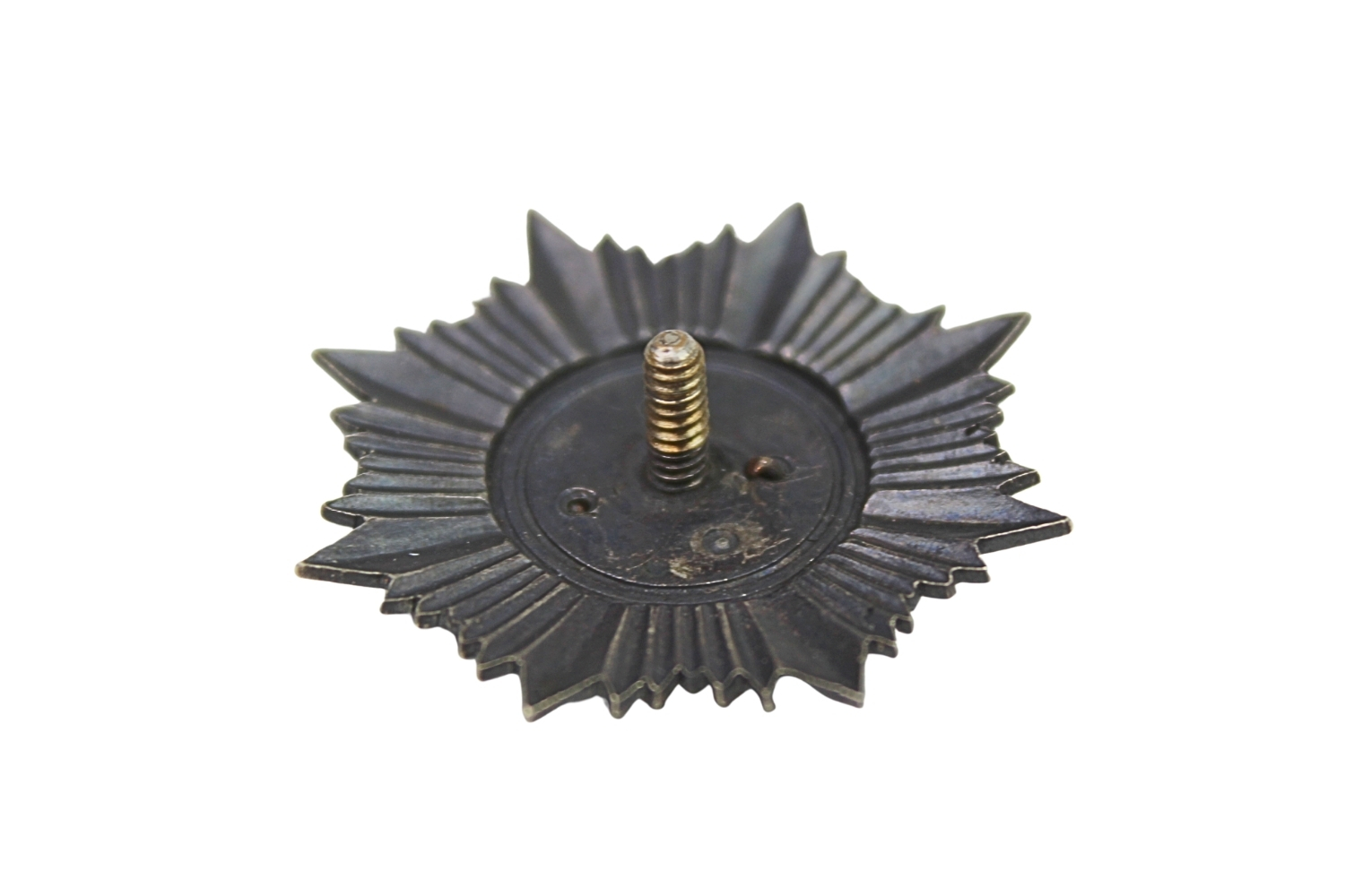 II RP ODZNAKA 5 BATALION PANCERNY