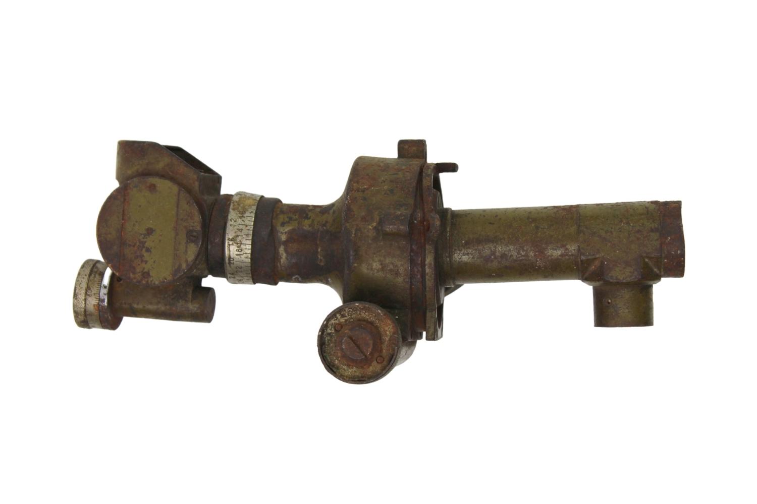 Celownik artyleryjski zsrr 