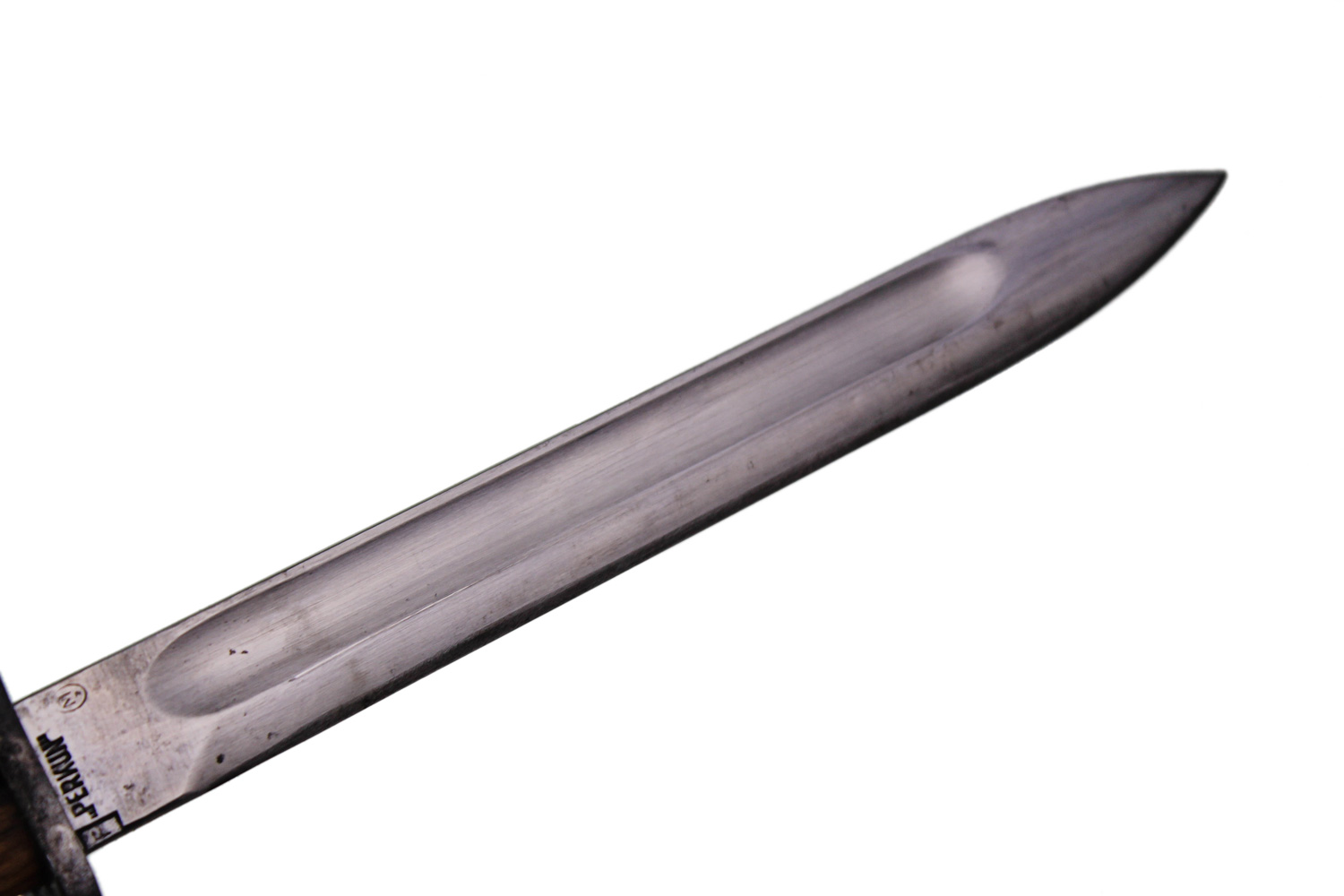 II RP Bagnet polski wz.29 „Perkun”