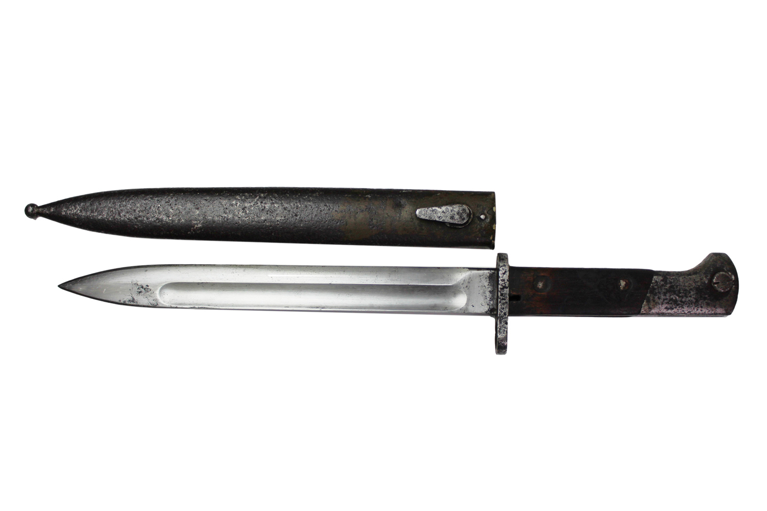 II RP Bagnet wz.29 FB Radom „Majowy”