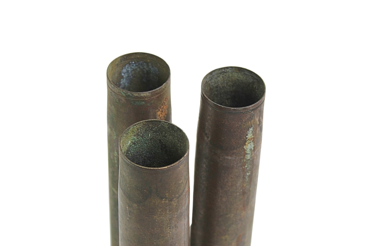 Zestaw łusek Pak 36 37mm Skorupy dekoracyjne