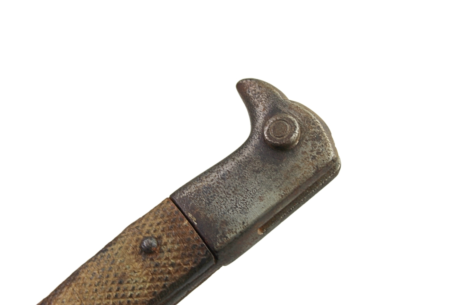 Niemiecki bagnet KS 98