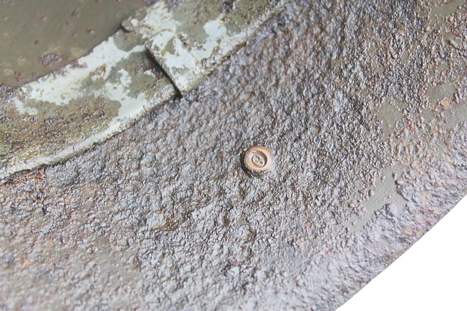 II RP HEŁM WZ. 31 LUDWIKÓW 1935