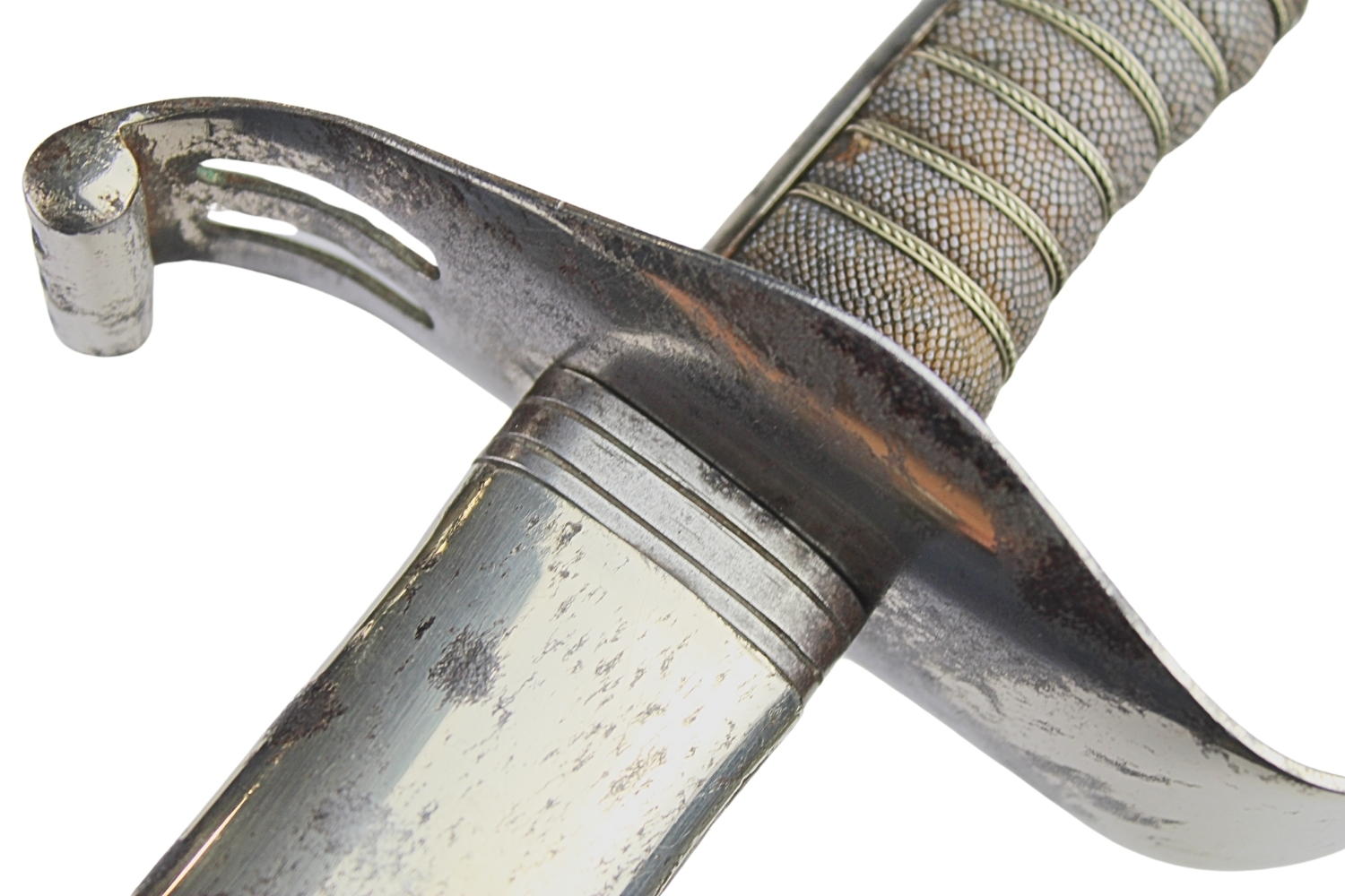 Szabla austriacka wz.1861 Weyersberg Kirschbaum Solingen