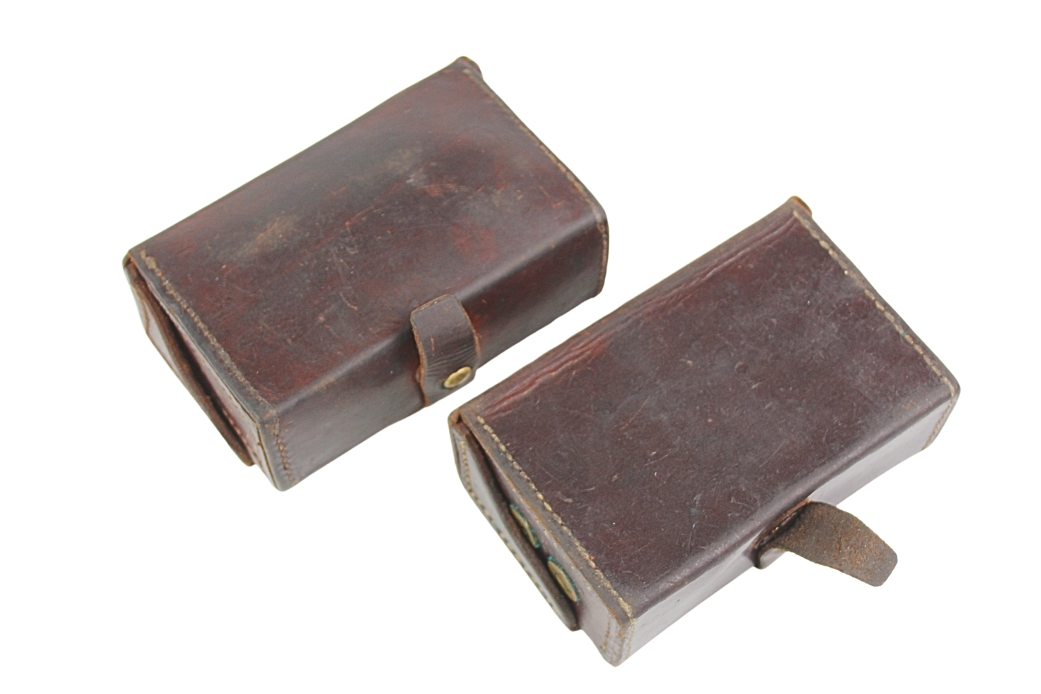 Przyborniki RKM Browning komplet