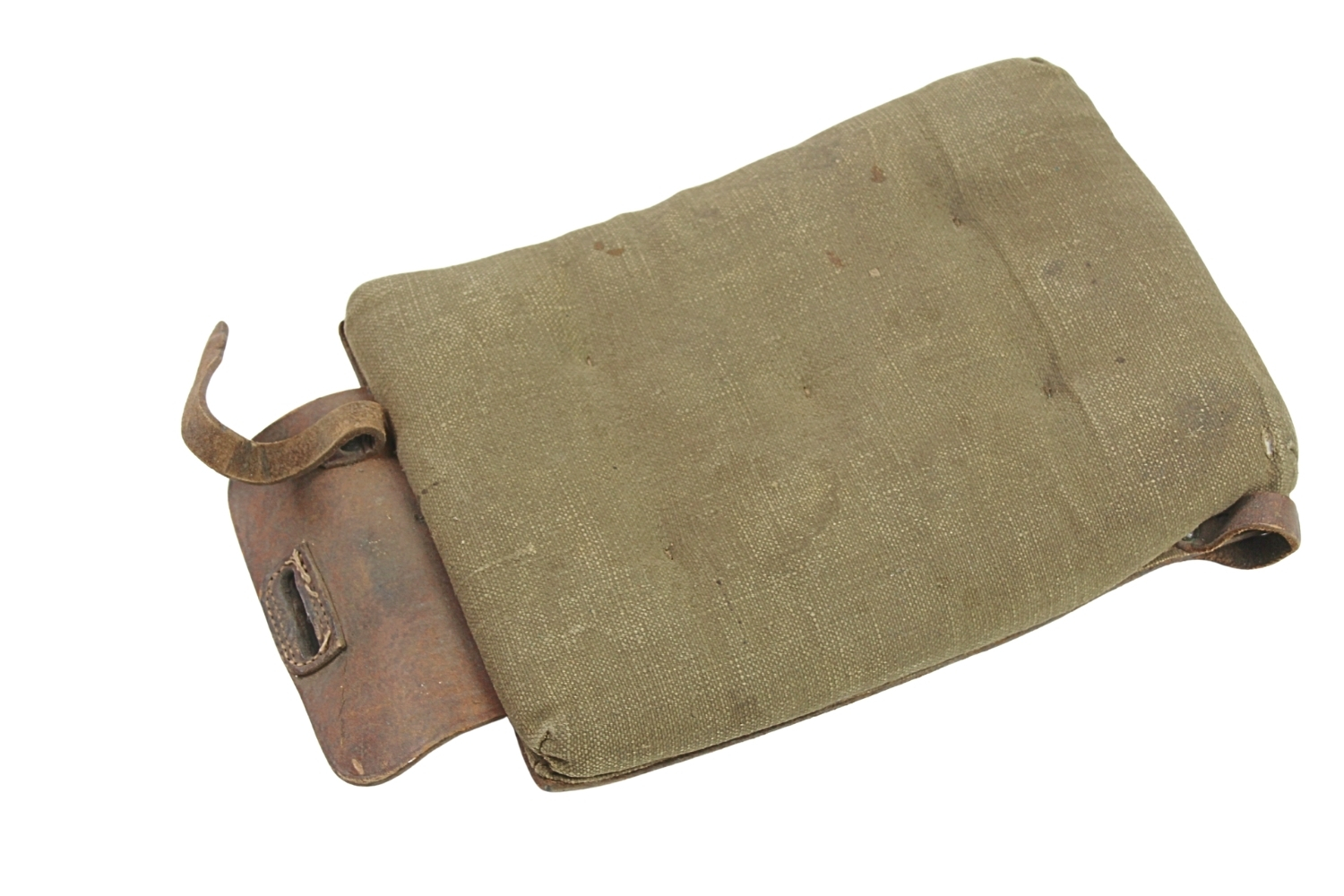 II RP Poduszka do przenoszenia płyty moździerz wz. 31 81mm