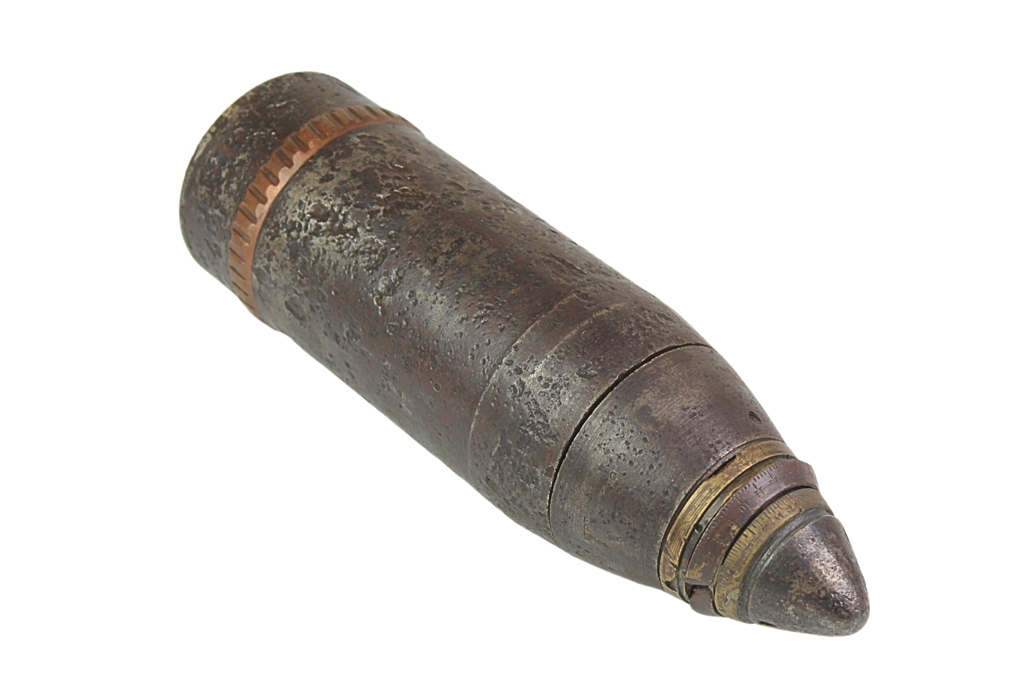 Granato-Szrapnel M14 10cm A-W 