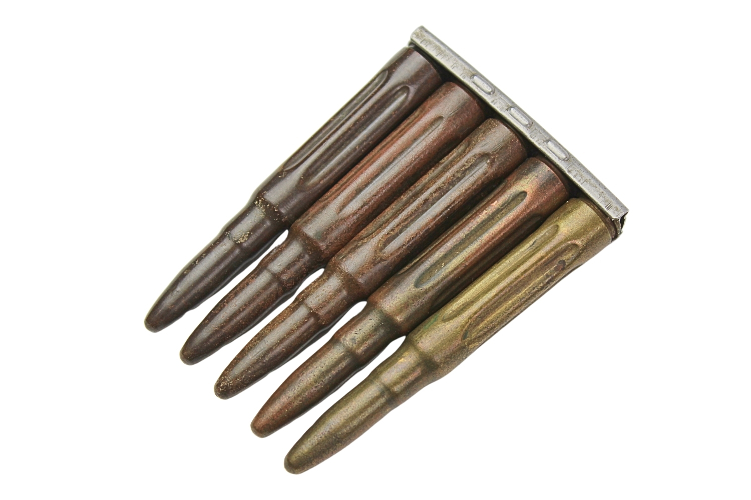 Naboje Szkolne Mauser Wehrmacht