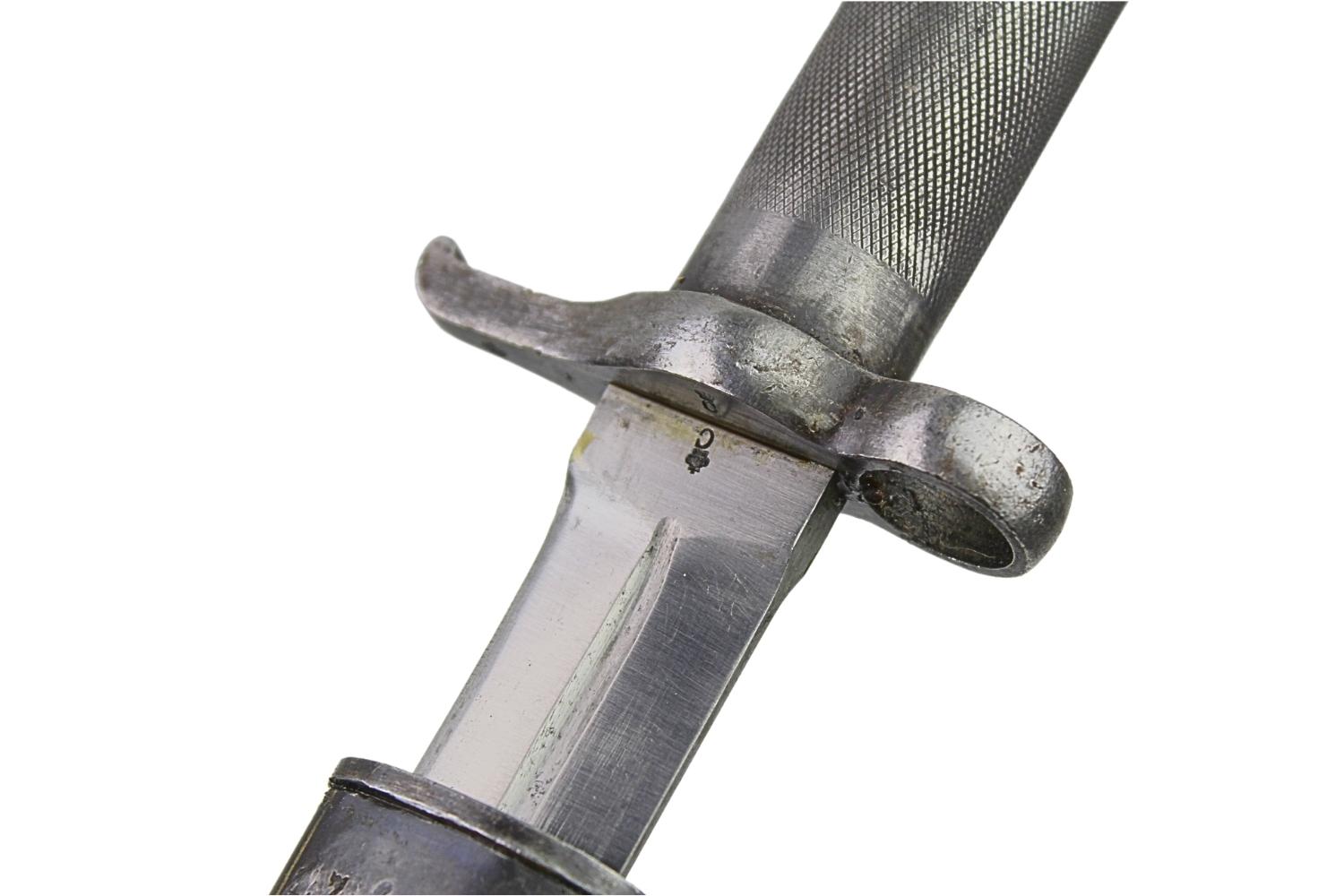 Bagnet Szwedzki Wz.1896