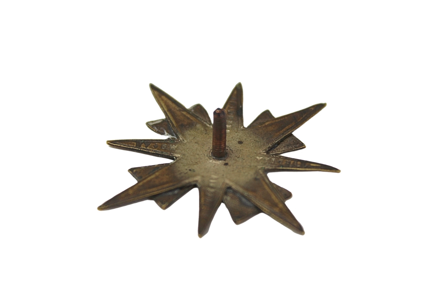 Odznaka 3 pułk piechoty legionów 