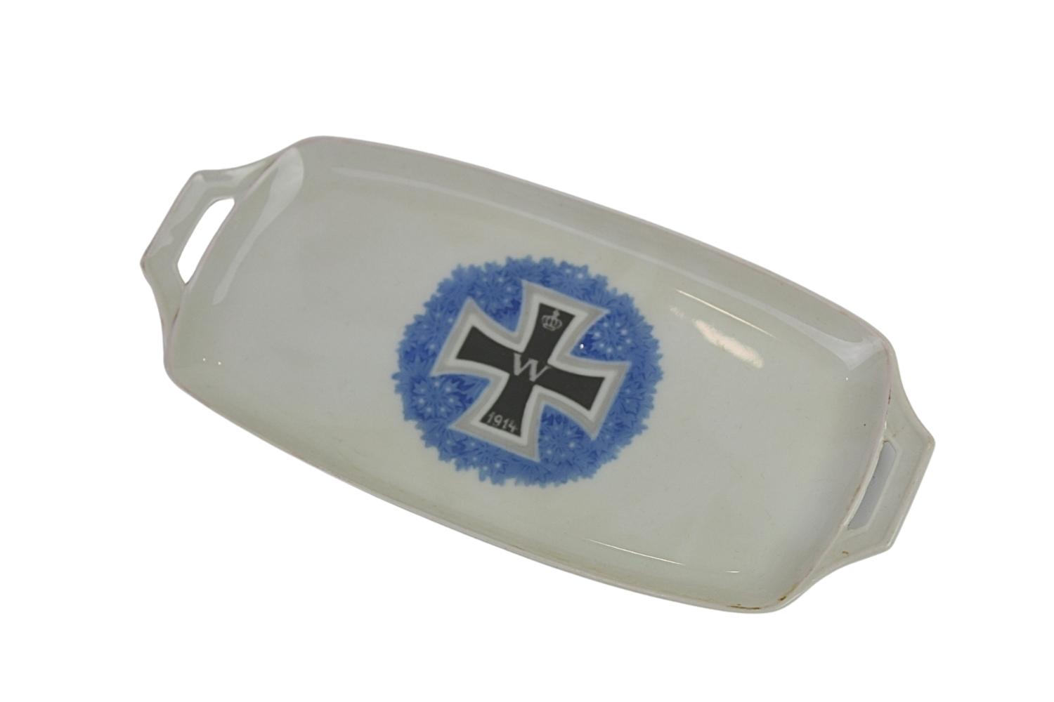 Patera niemcy krzyż żelazny