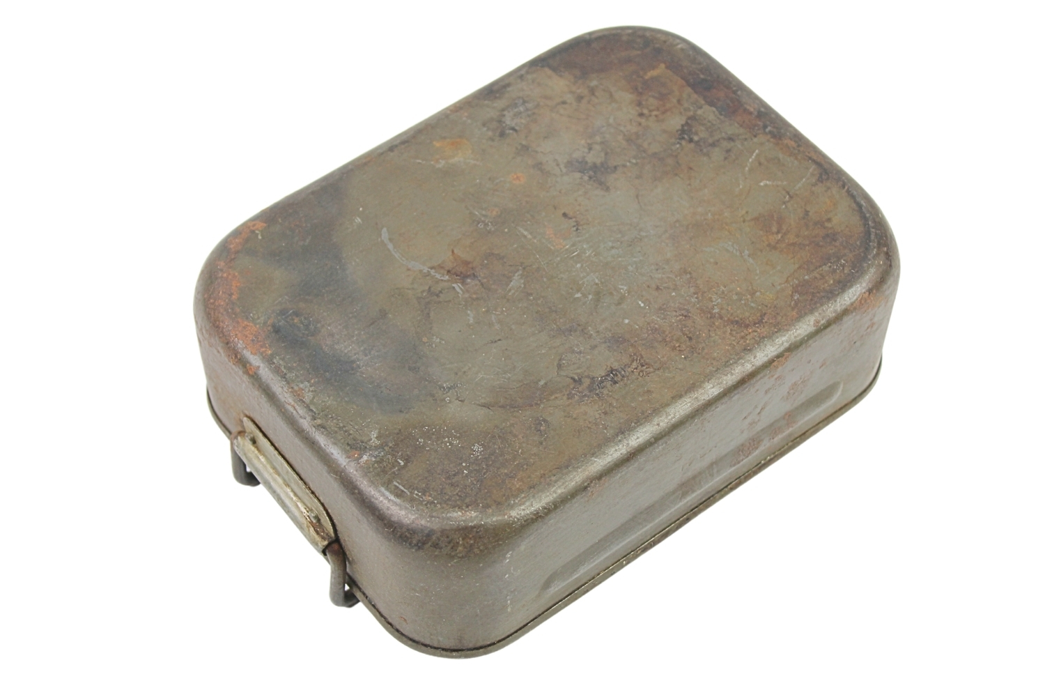 MENAŻKA BRYTYJSKA 1941