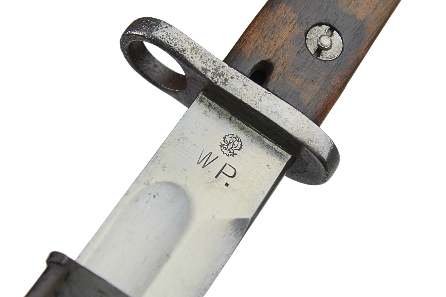 II RP BAGNET WZ. 29 F.B. RADOM „Z”