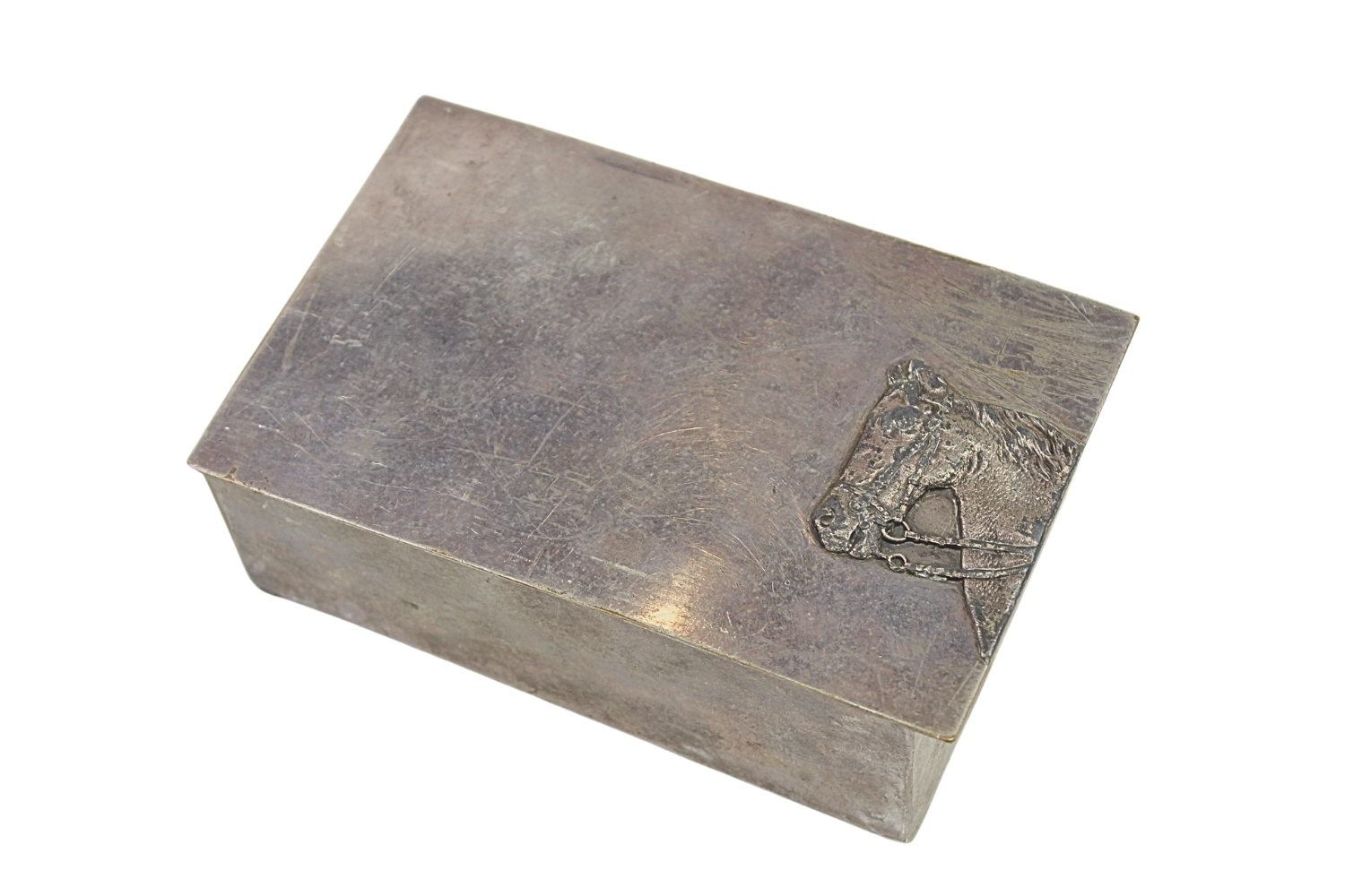 Szkatuła pamiątkowa Niemcy szpital wojskowy Bromberg (Bydgoszcz) 1941