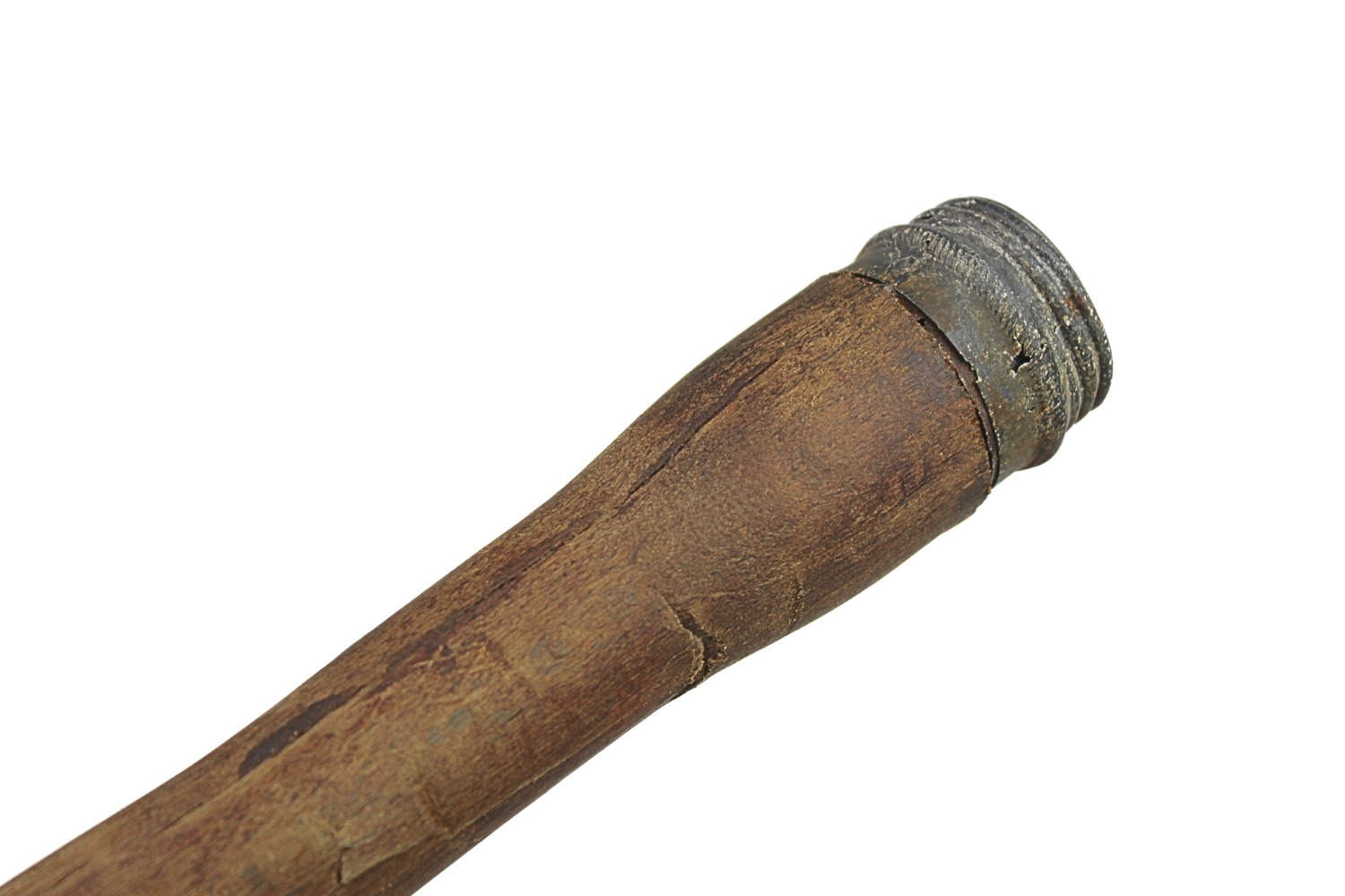 GRANAT TRZONKOWY M24 Waffen SS Rzadkość