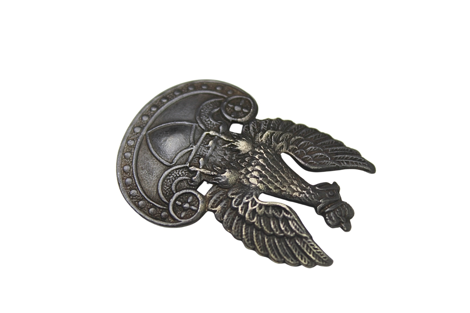 II RP ORZEŁ WZ. 23 FURAŻERKOWY 