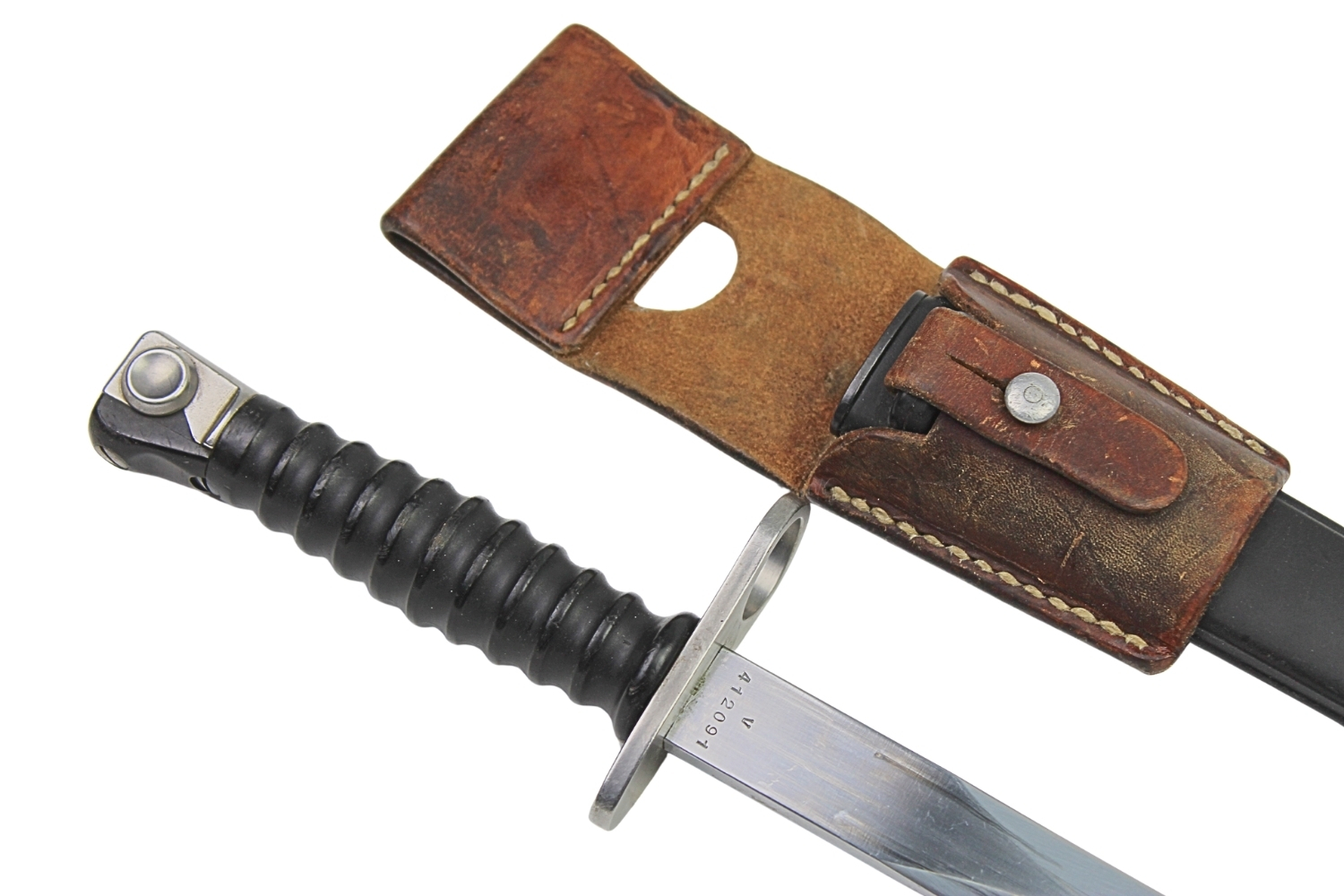 Bagnet Szwajcarski M57