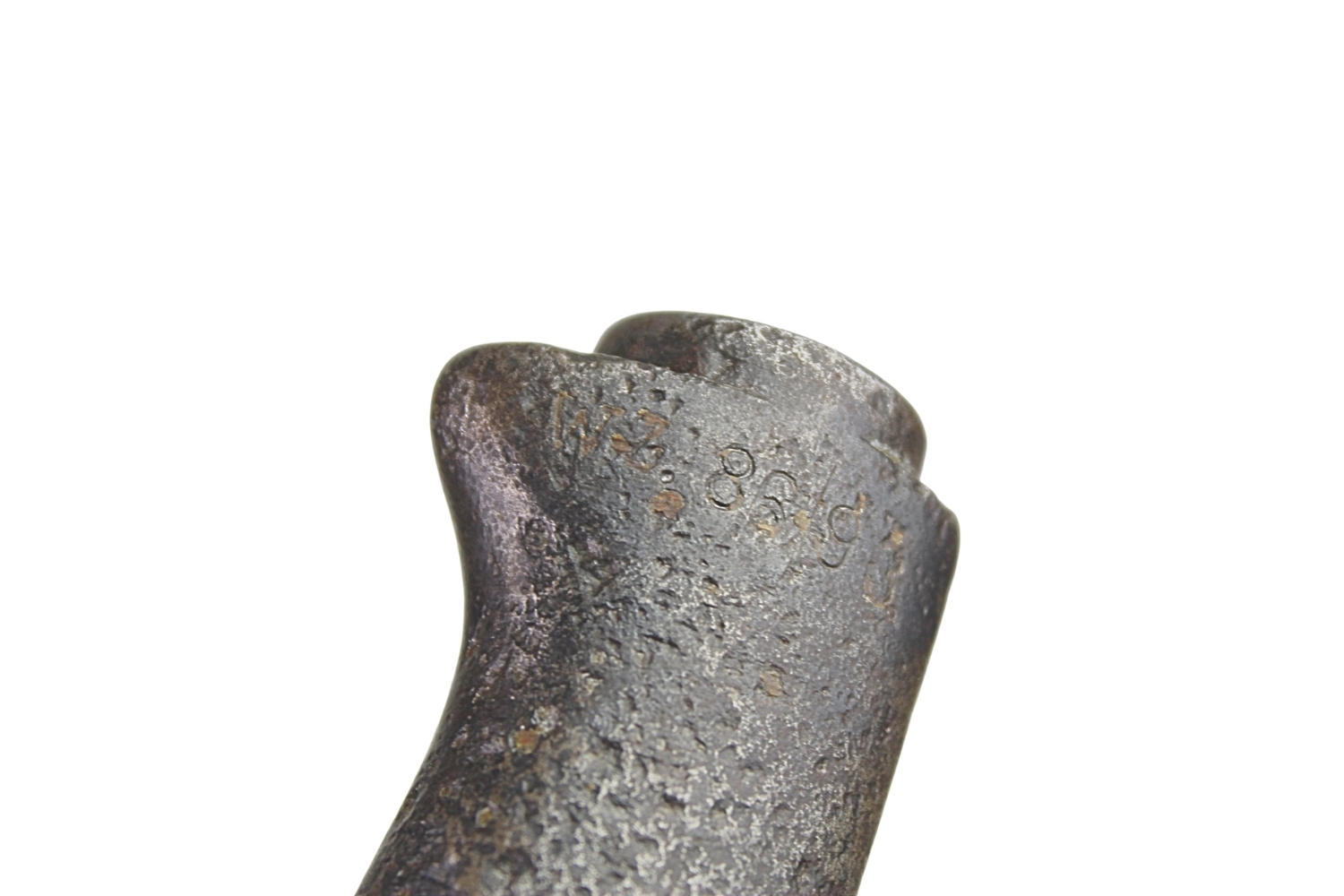 II RP BAGNET WZ. 86/93 z oznaczeniem wzoru