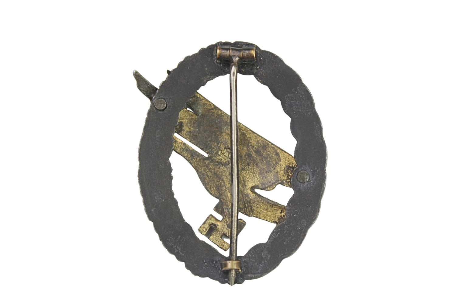 ODZNAKA SKOCZKA SPADOCHORNOWEGO LUFTWAFFE