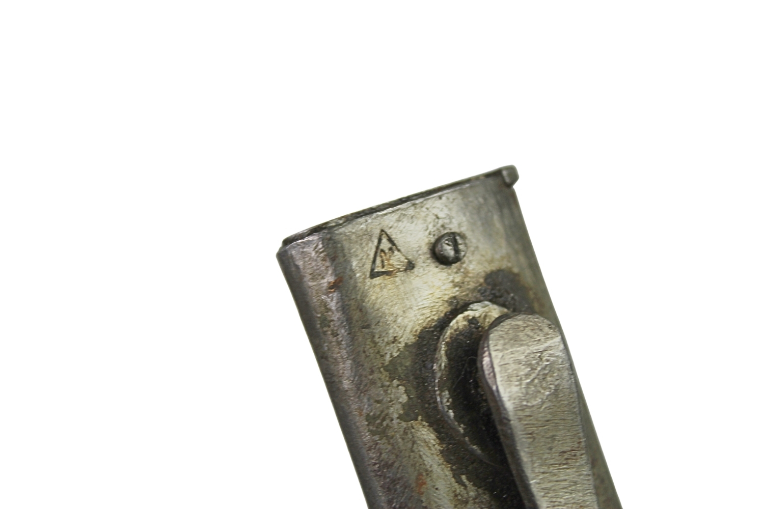 II RP POCHWA BAGNET „PERKUN”