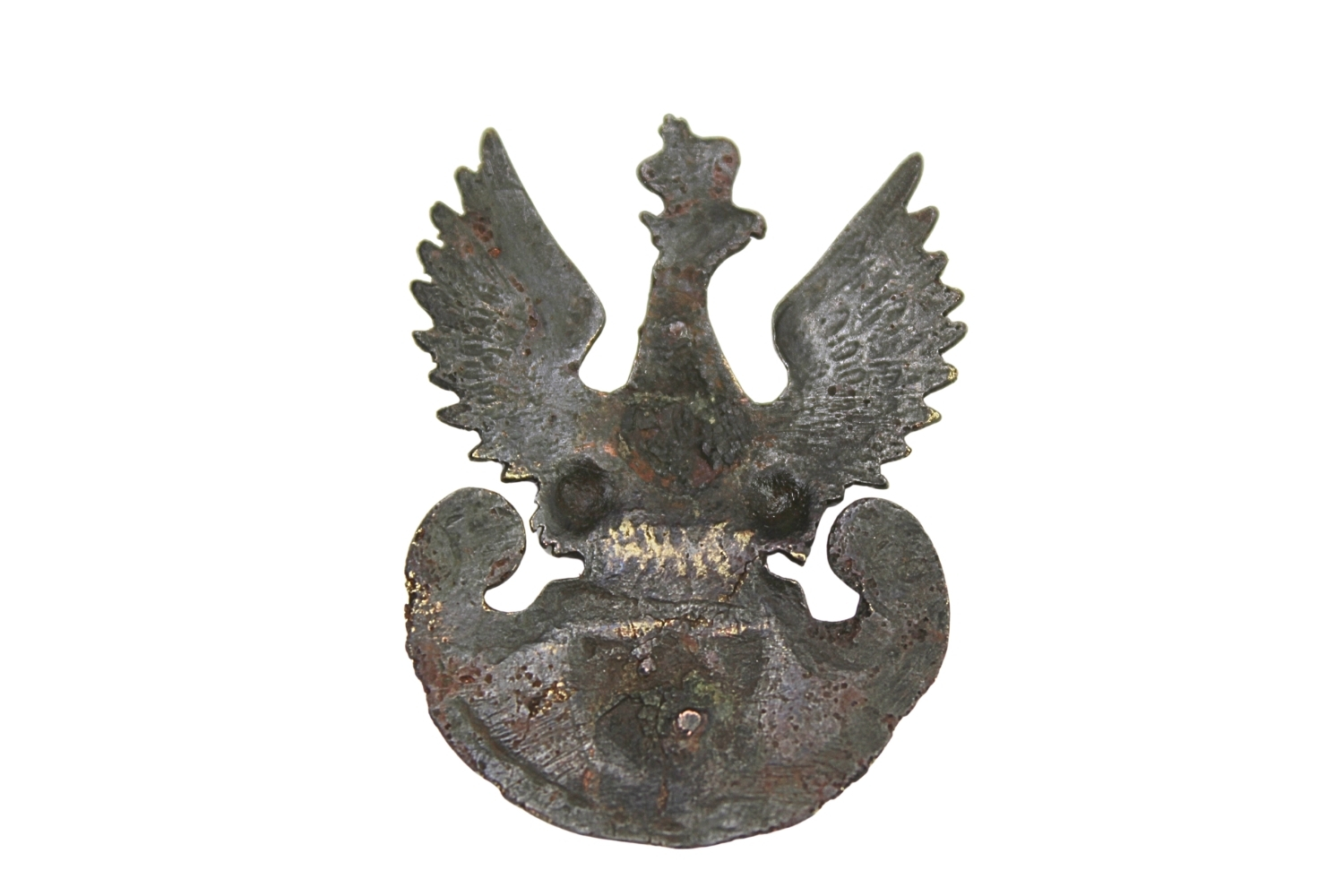 ORZEŁ WZ. 17 WARSZAWA 1917