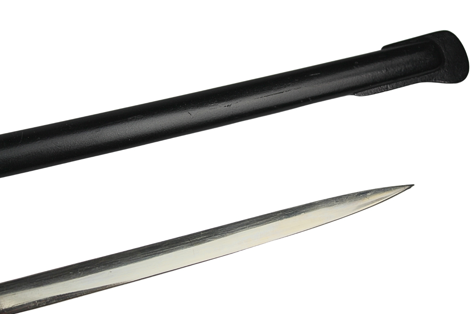 Szabla oficera Wehrmachtu Holler