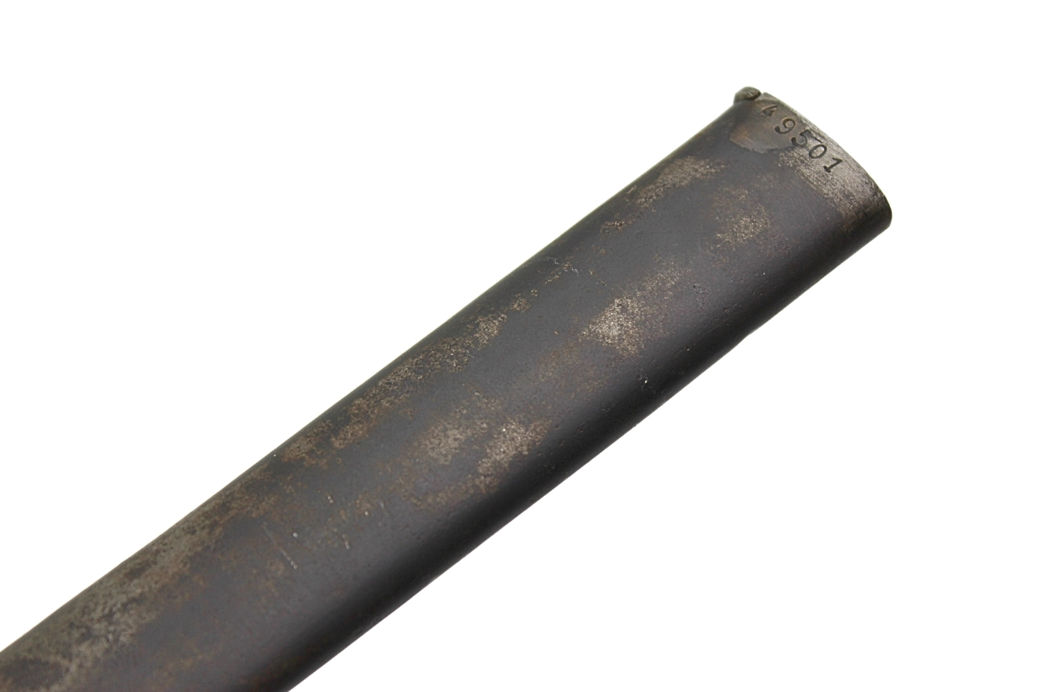 II RP Pochwa bagnet „Perkun”