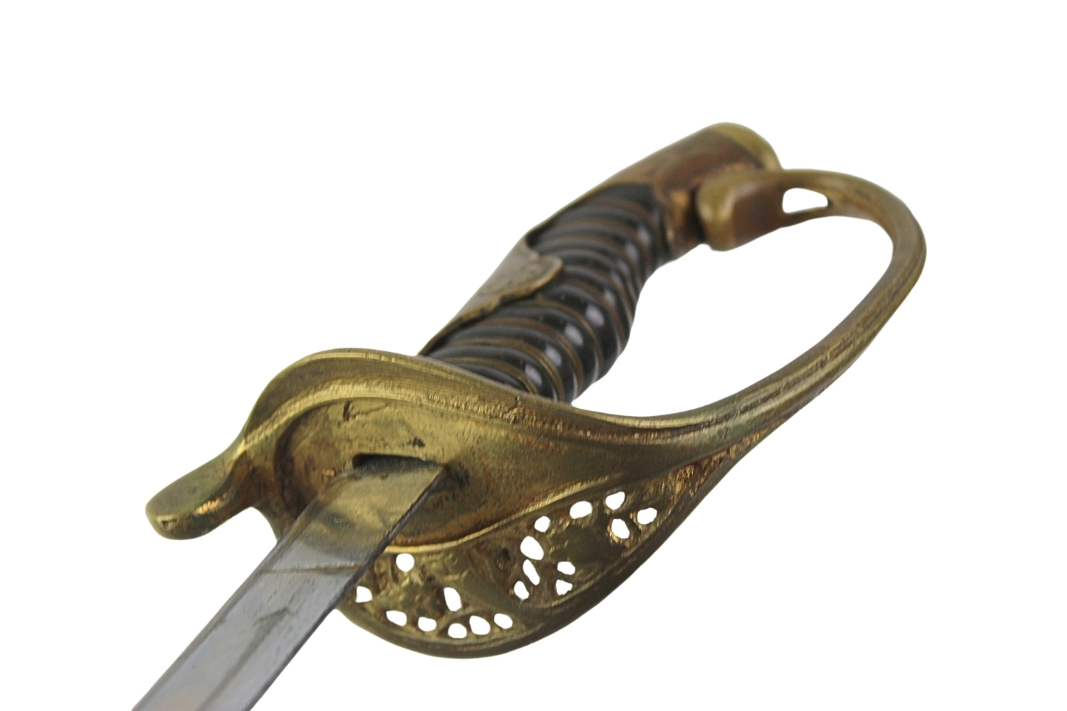 Szabla oficerska Japonia