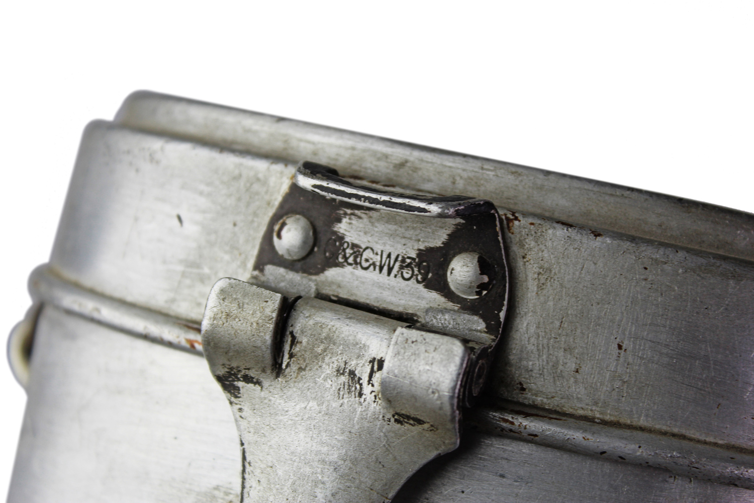 Zestaw Manierek i Menażek