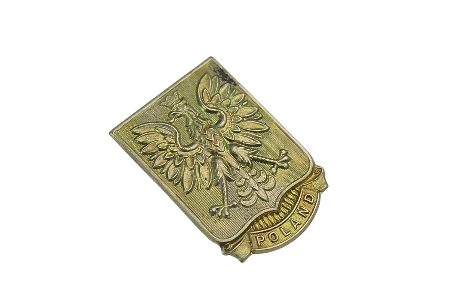 PSZNZ Emblemat Poland