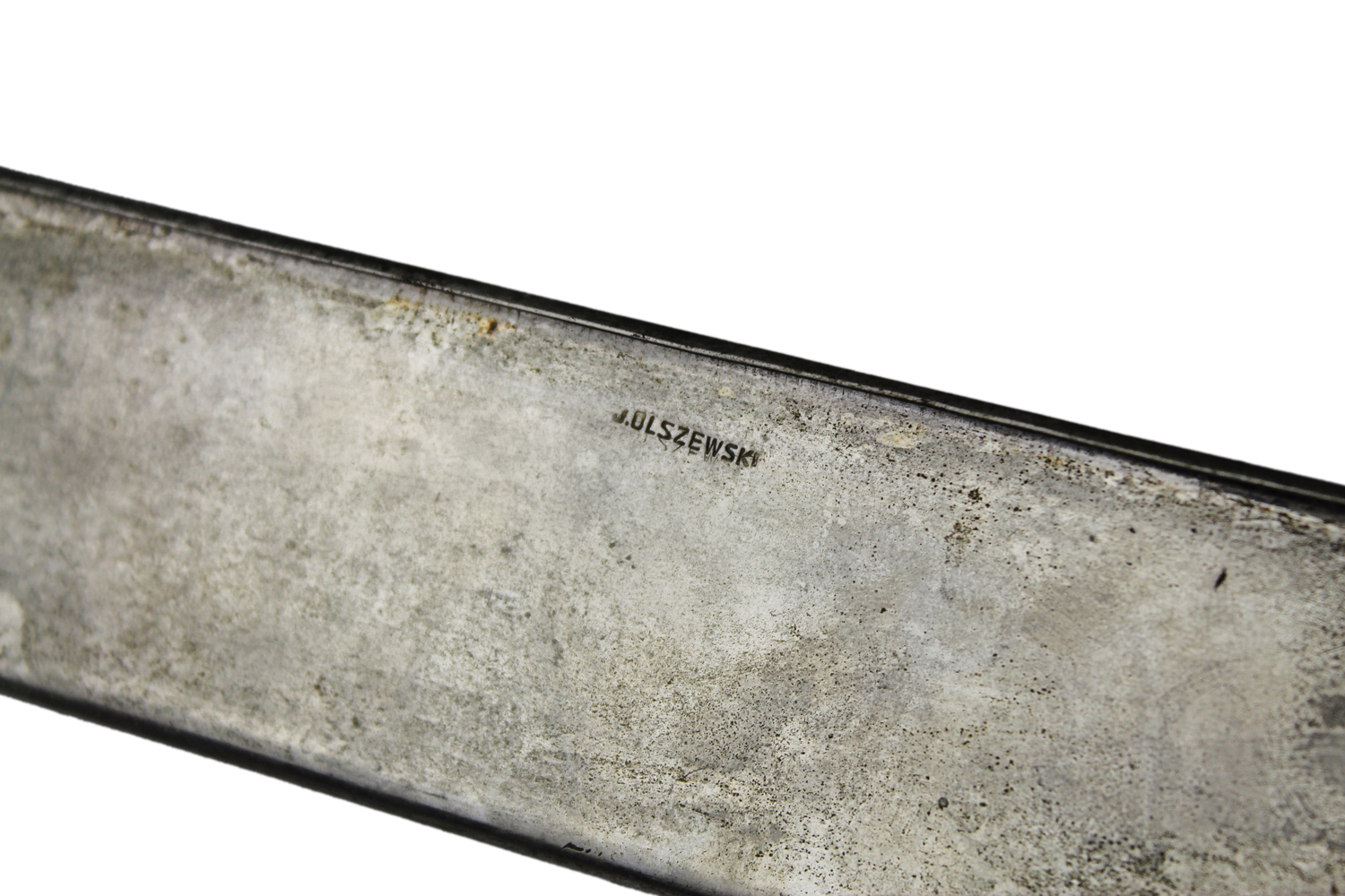 II RP Pudełko na sprzęt chirurgiczny WP SAN Olszewski