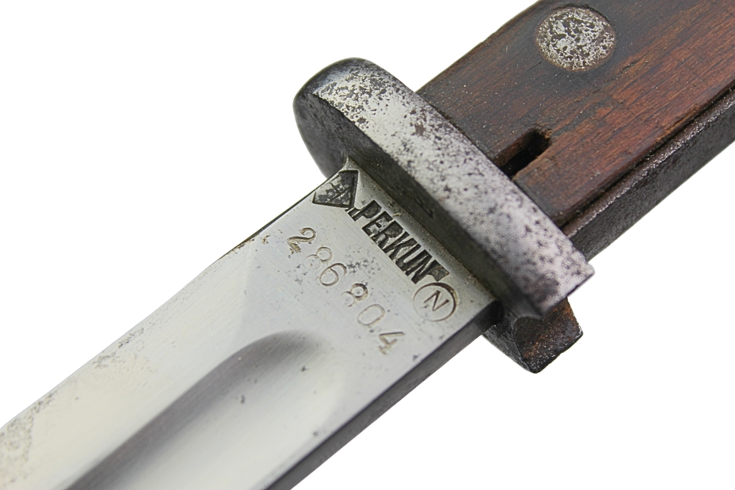 II RP Bagnet wz.24 „Perkun”