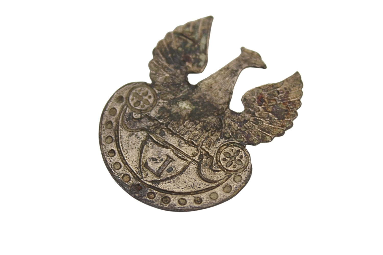 Orzeł legionowy Karpacki