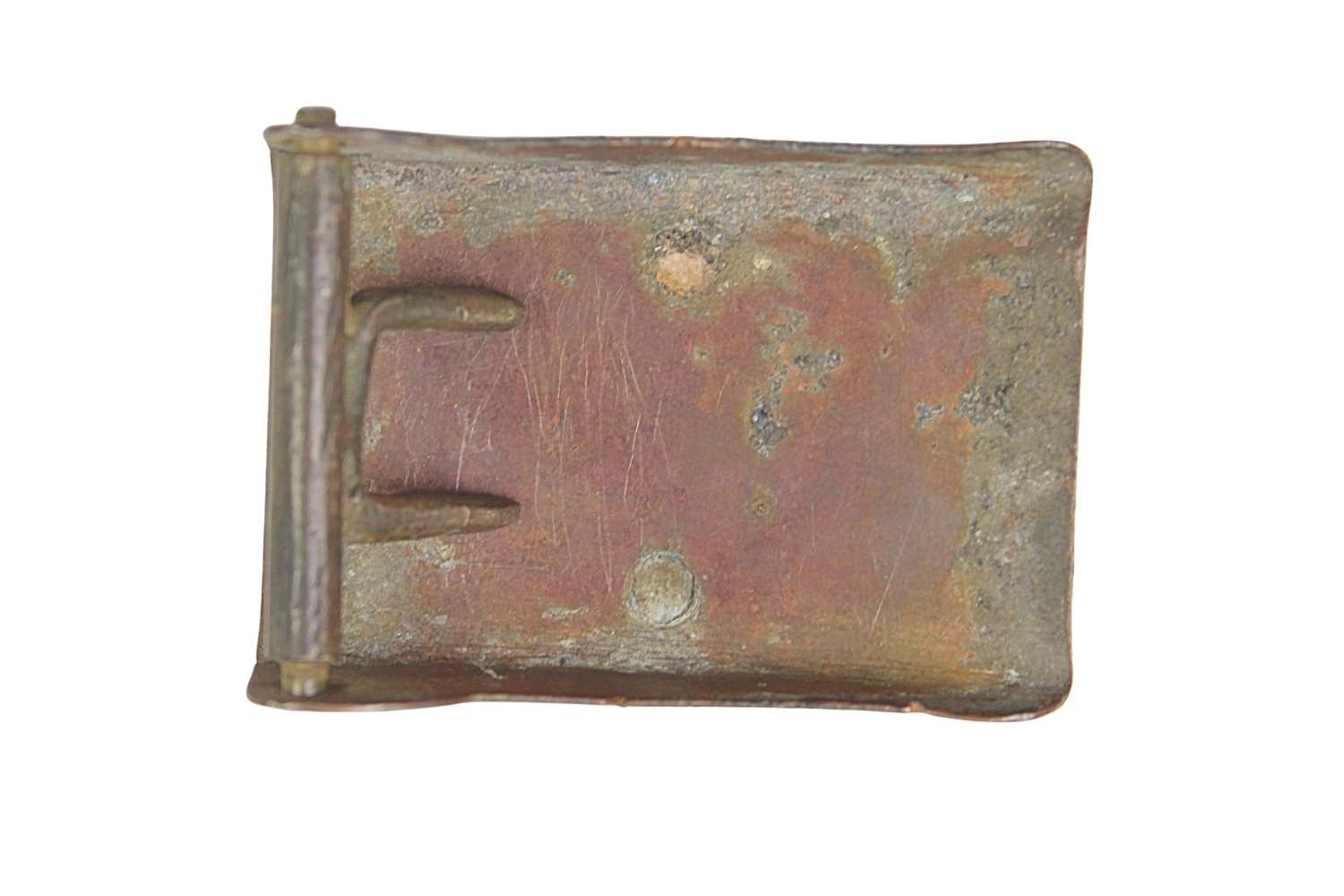 KLAMRA CECHU RZEŹNIKÓW