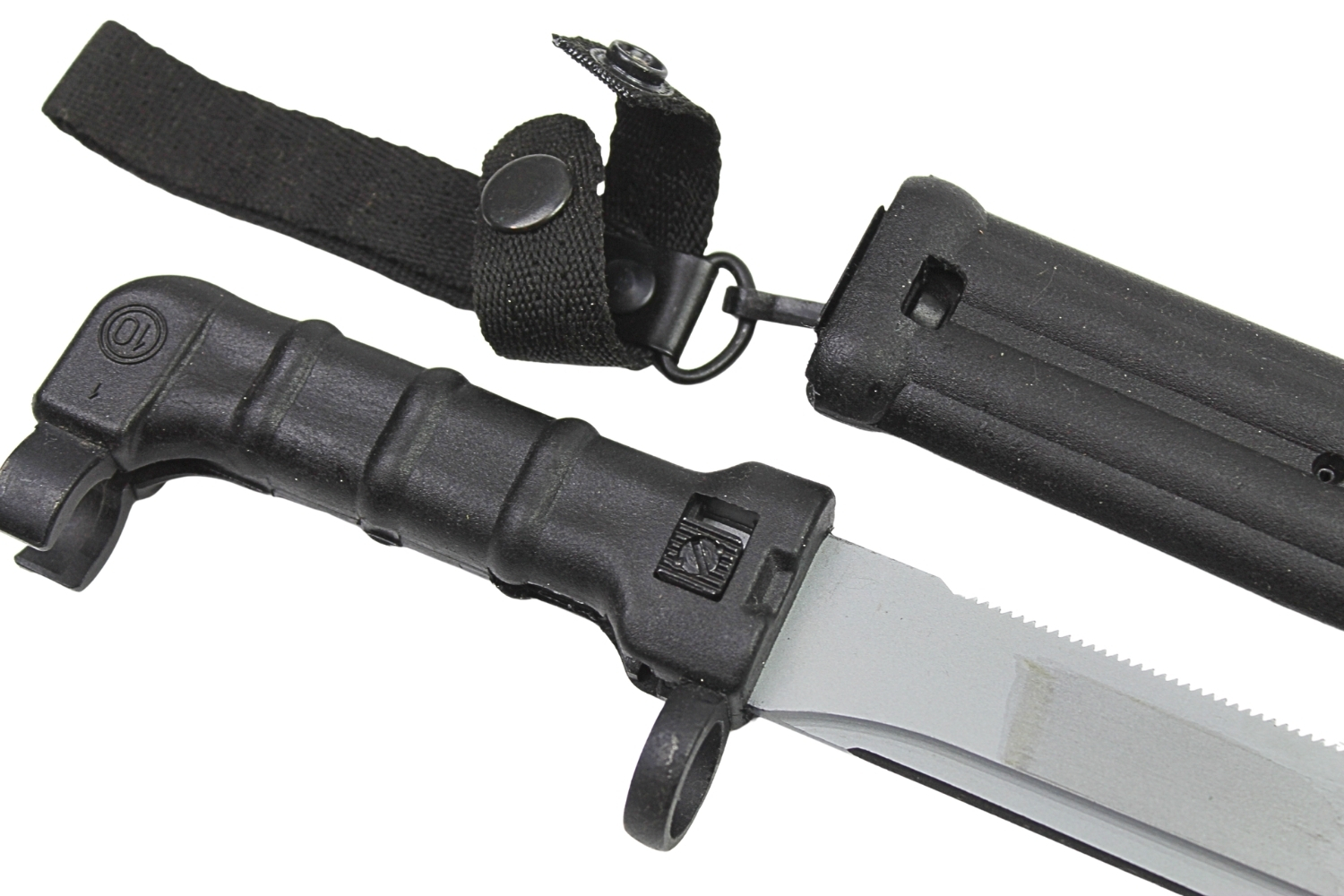 BUŁGARIA BAGNET 6H6 AK 