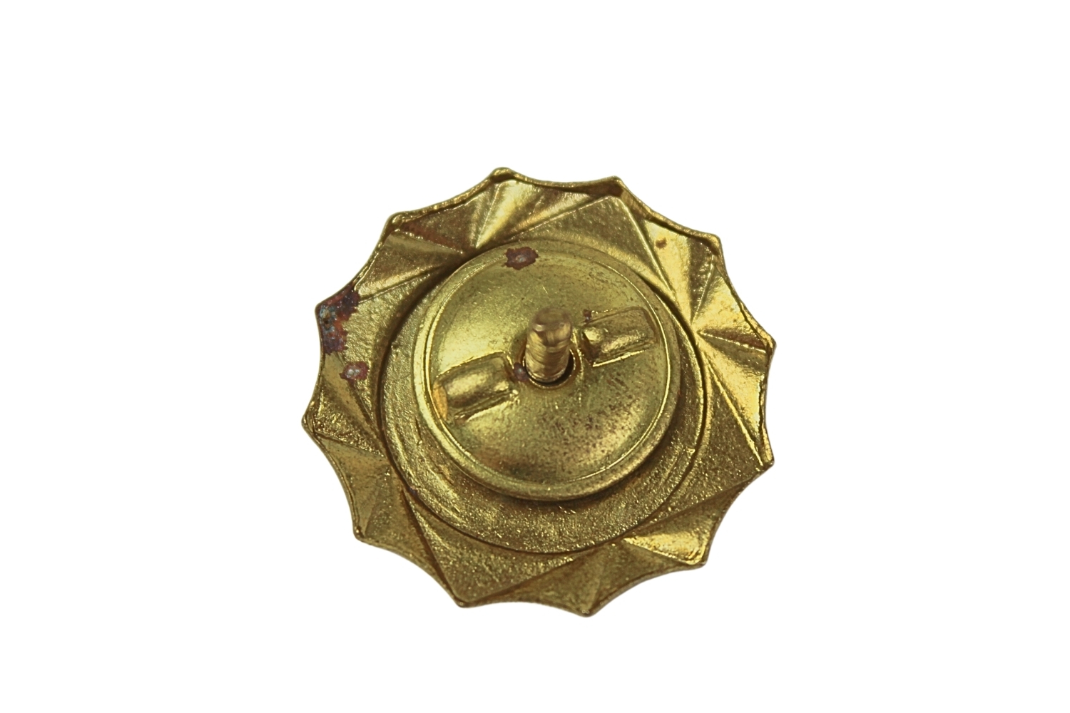 II RP Odznaka strzelecka