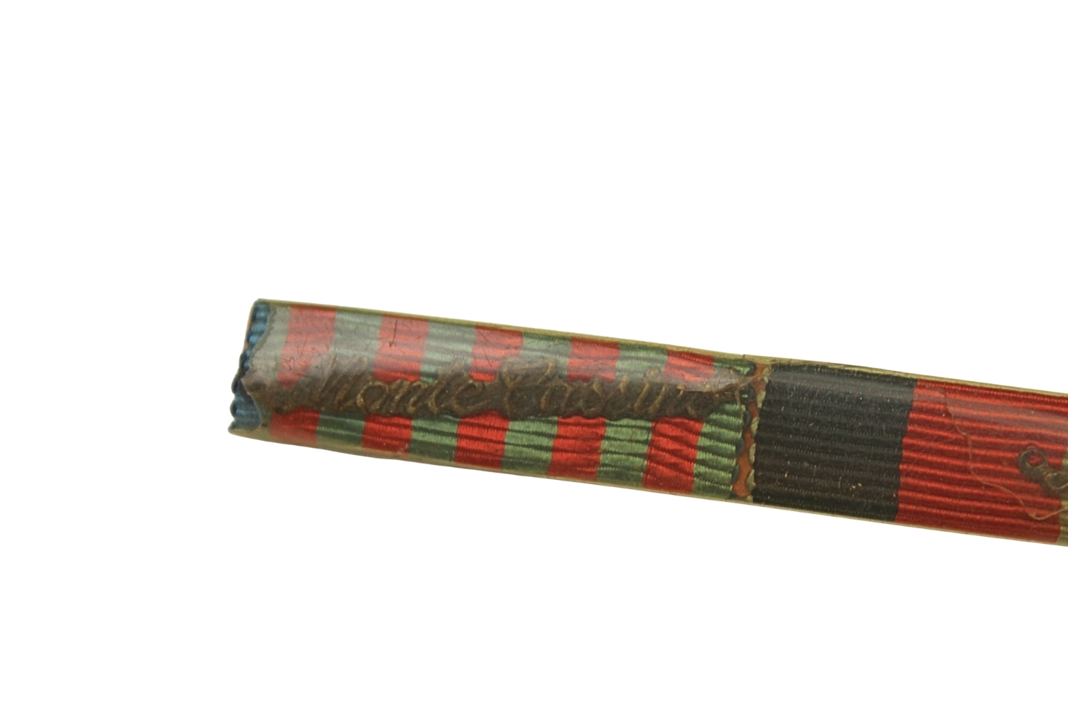 PSZnZ BARETKA SZPANGA MONTE CASSINO 2 KORPUS POLSKI