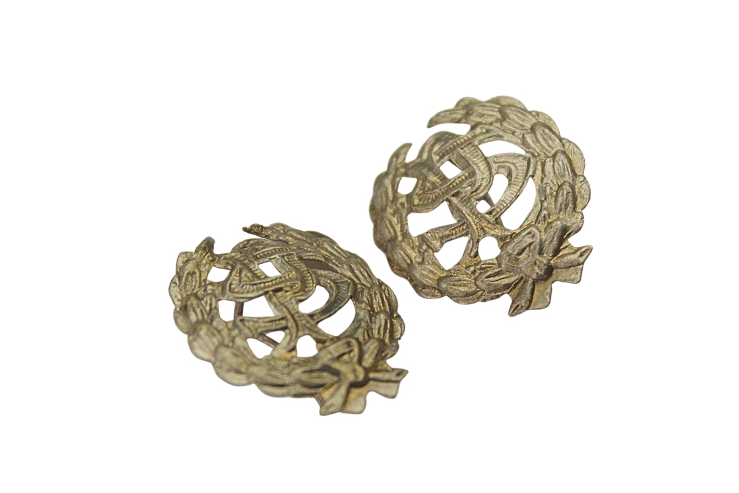 II RP Para korpusówek SP 