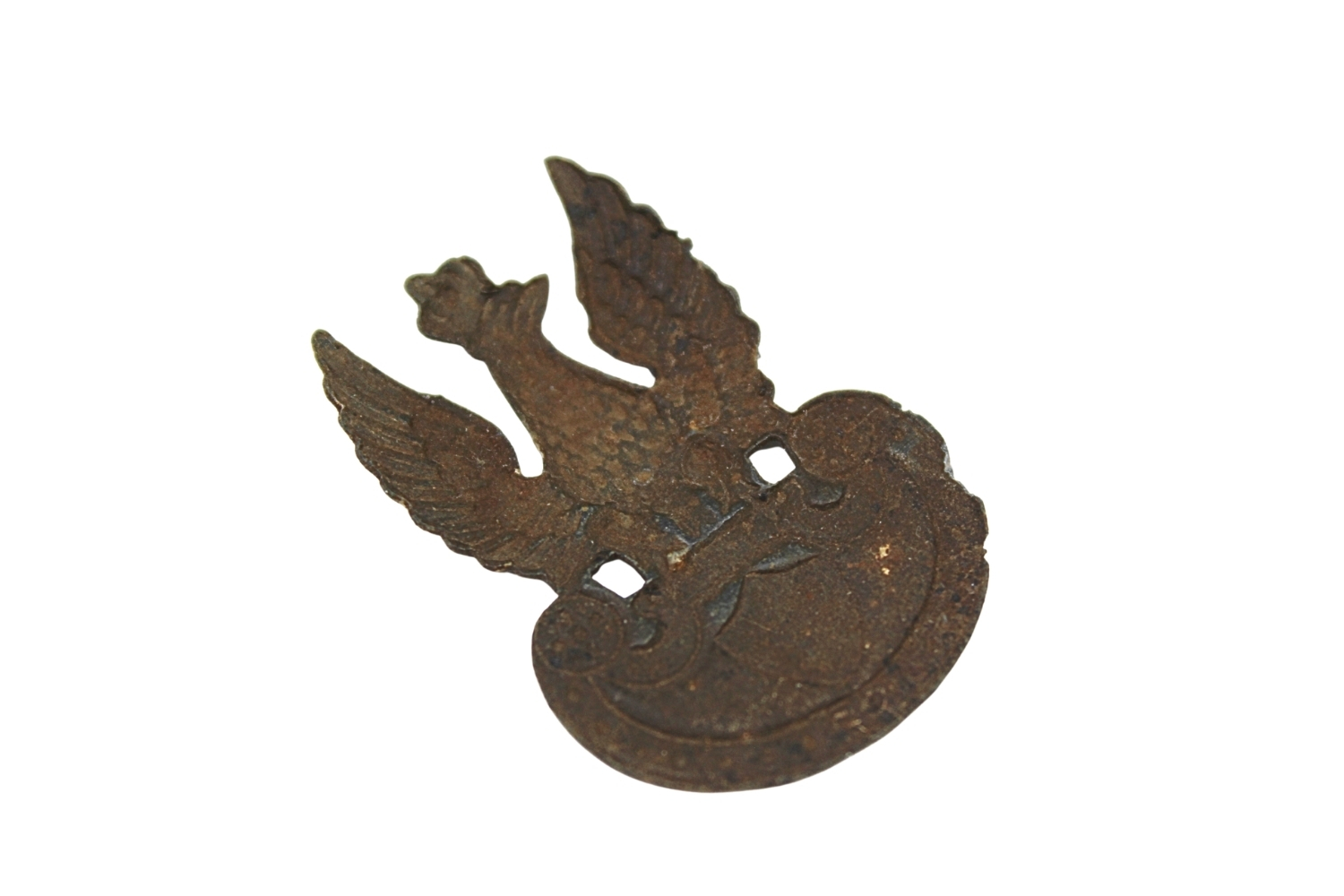 II RP ORZEŁEK FURAŻERKOWY